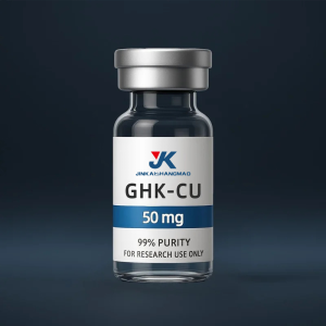 GHK-CU(50mg)*10 vials