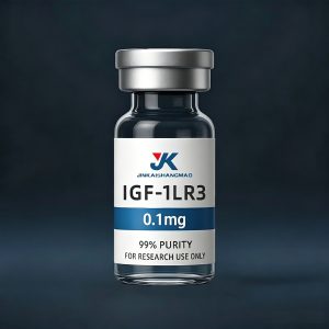 IGF-1 LR3(0.1mg)*10 vials