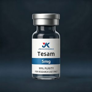 Tesamorelin(5mg)*10 vials