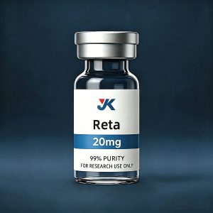 Retatrutide(20mg)/*10 vials