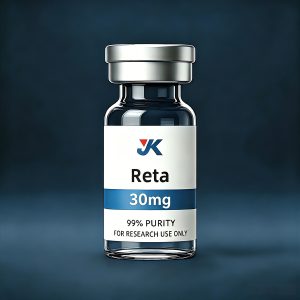 Retatrutide(30mg)*10 vials