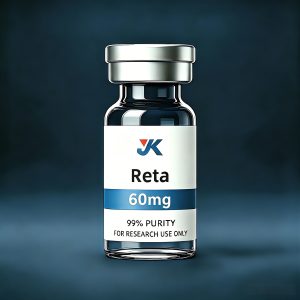 Retatrutide(60mg)/*10 vials