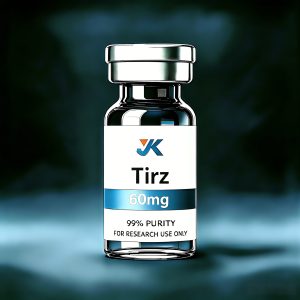 Tirzepatide(60mg)*10 vials