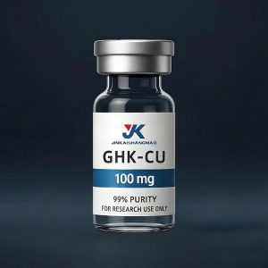 GHK-CU (100mg)*10 vials