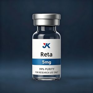 Retatrutide(5mg)*10 vials