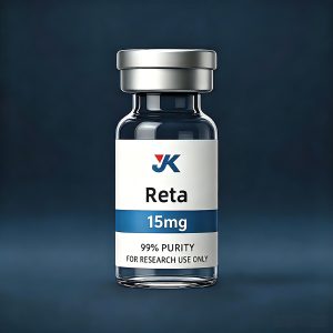 Retatrutide(15mg)*10 vials