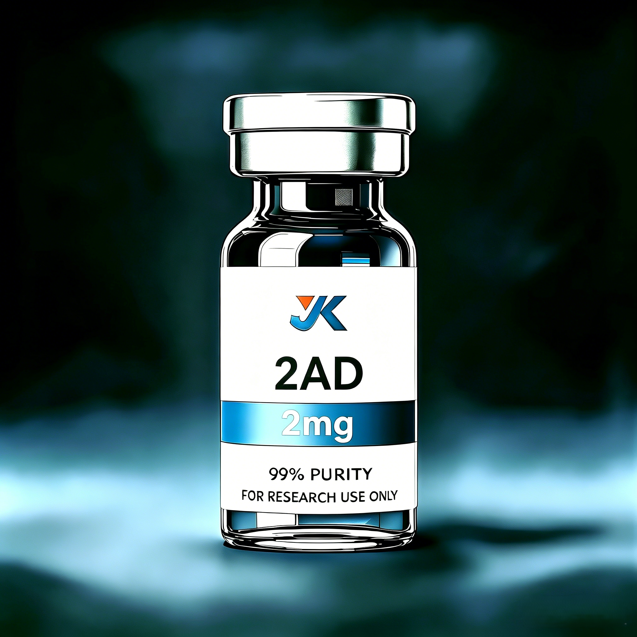 HGH Fragment 176-191(2mg)/vial*10 vials