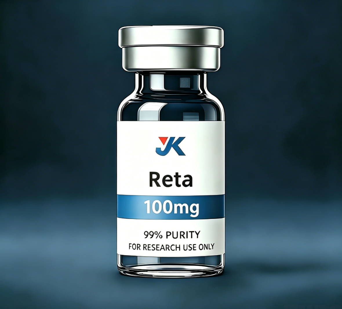 Retatrutide100mg/vial*10 vials