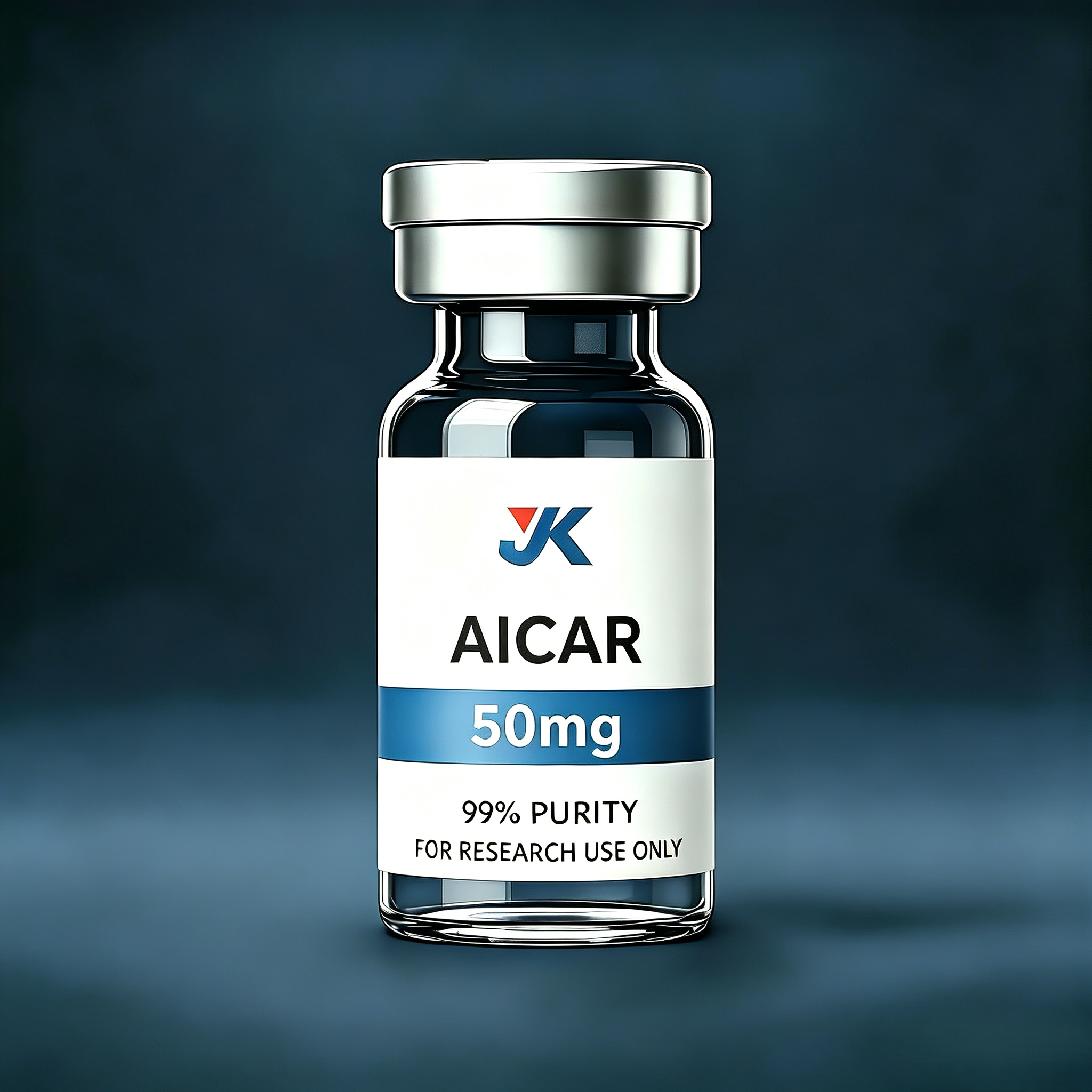 AICAR(50mg)/vial*10 vials