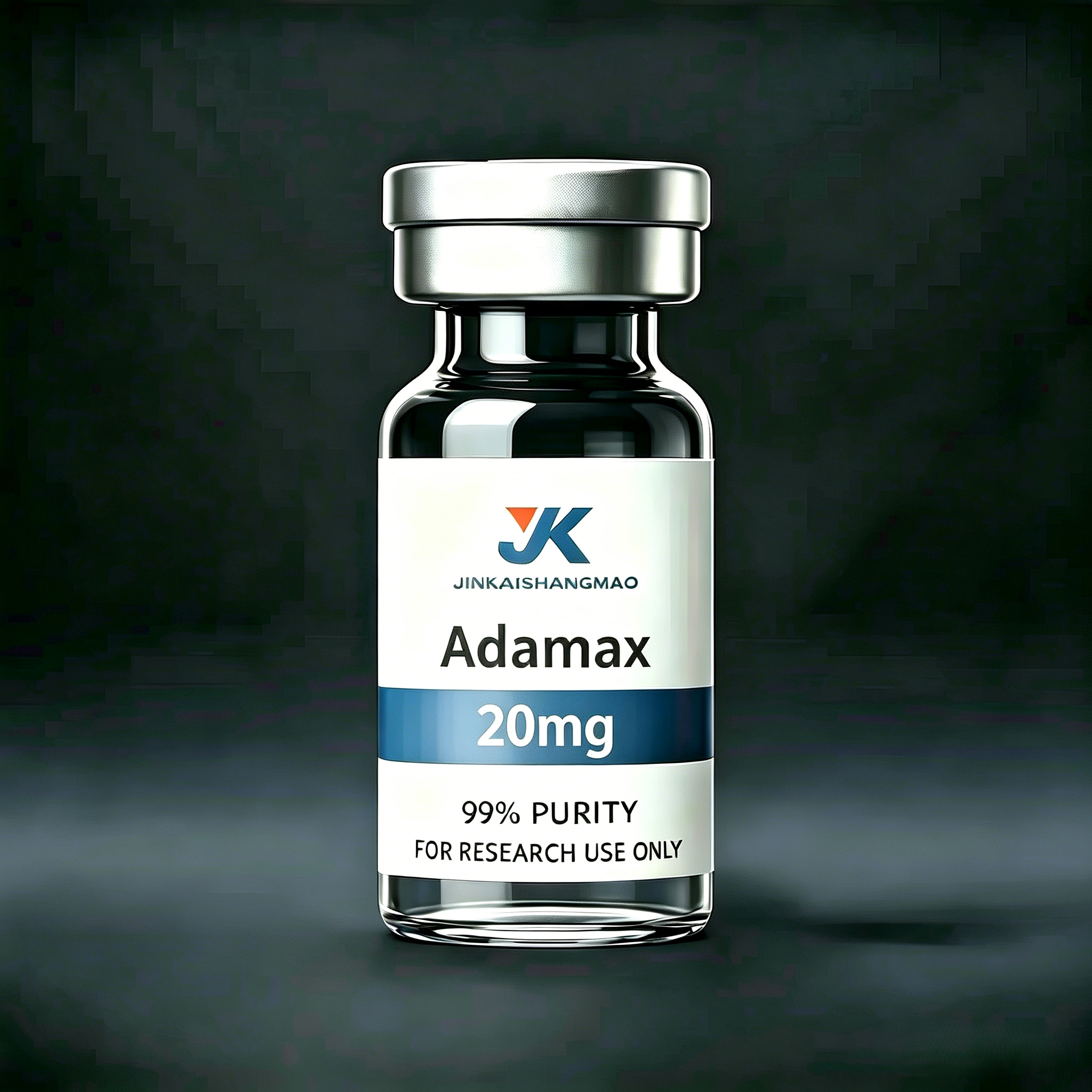 Adamax(20mg)/vial*10 vials