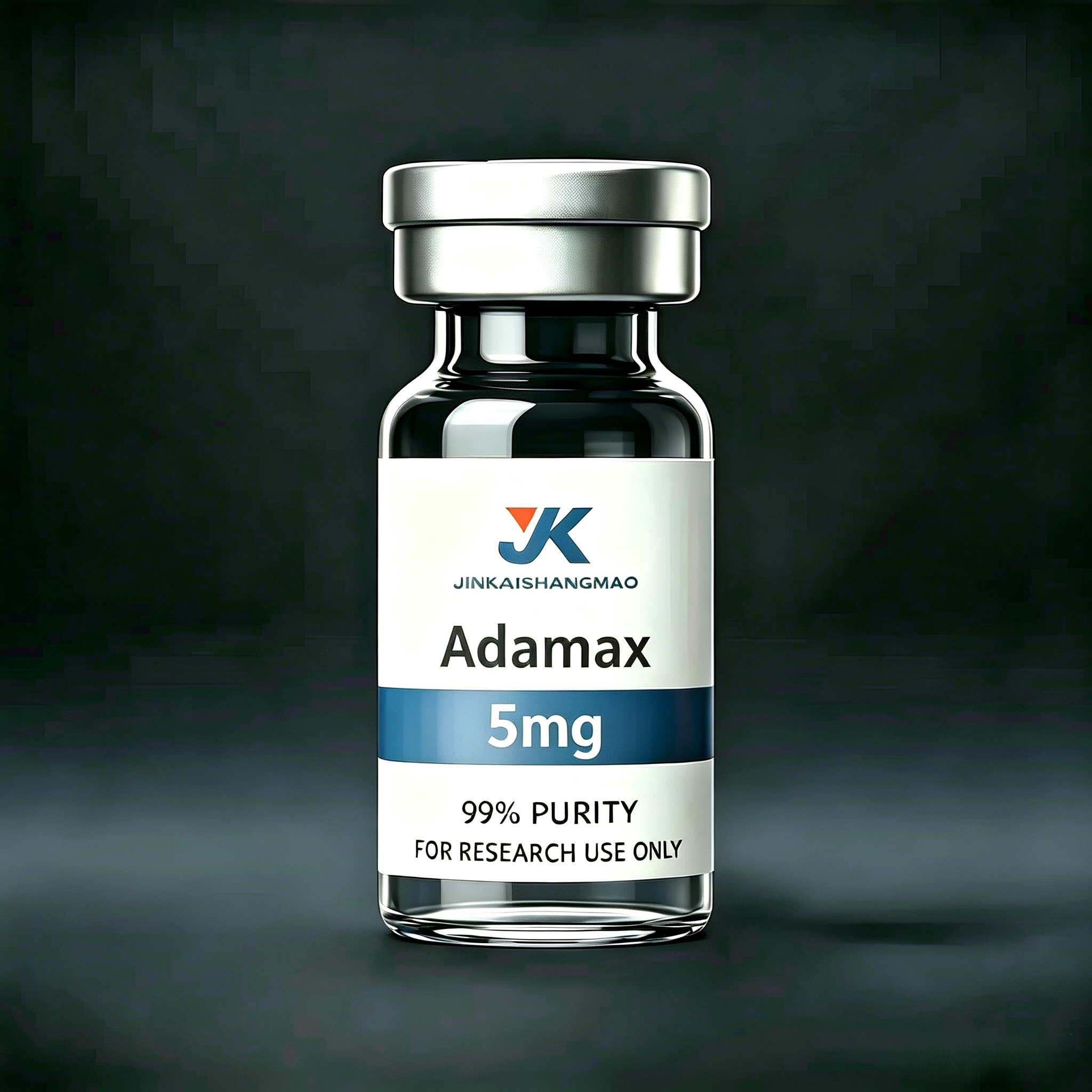Adamax(5mg)/vial*10 vials