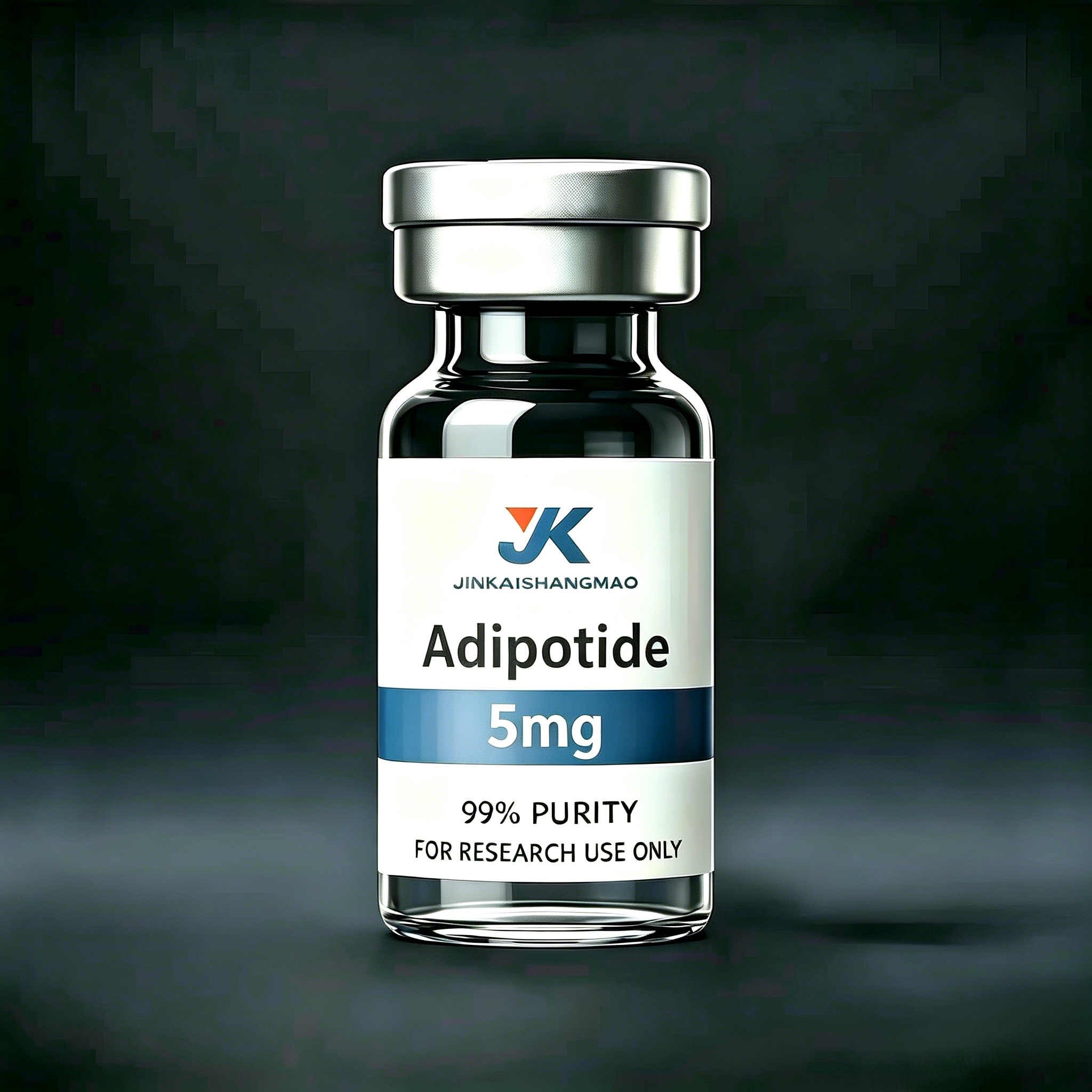 Adipotide(5mg)/vial*10 vials