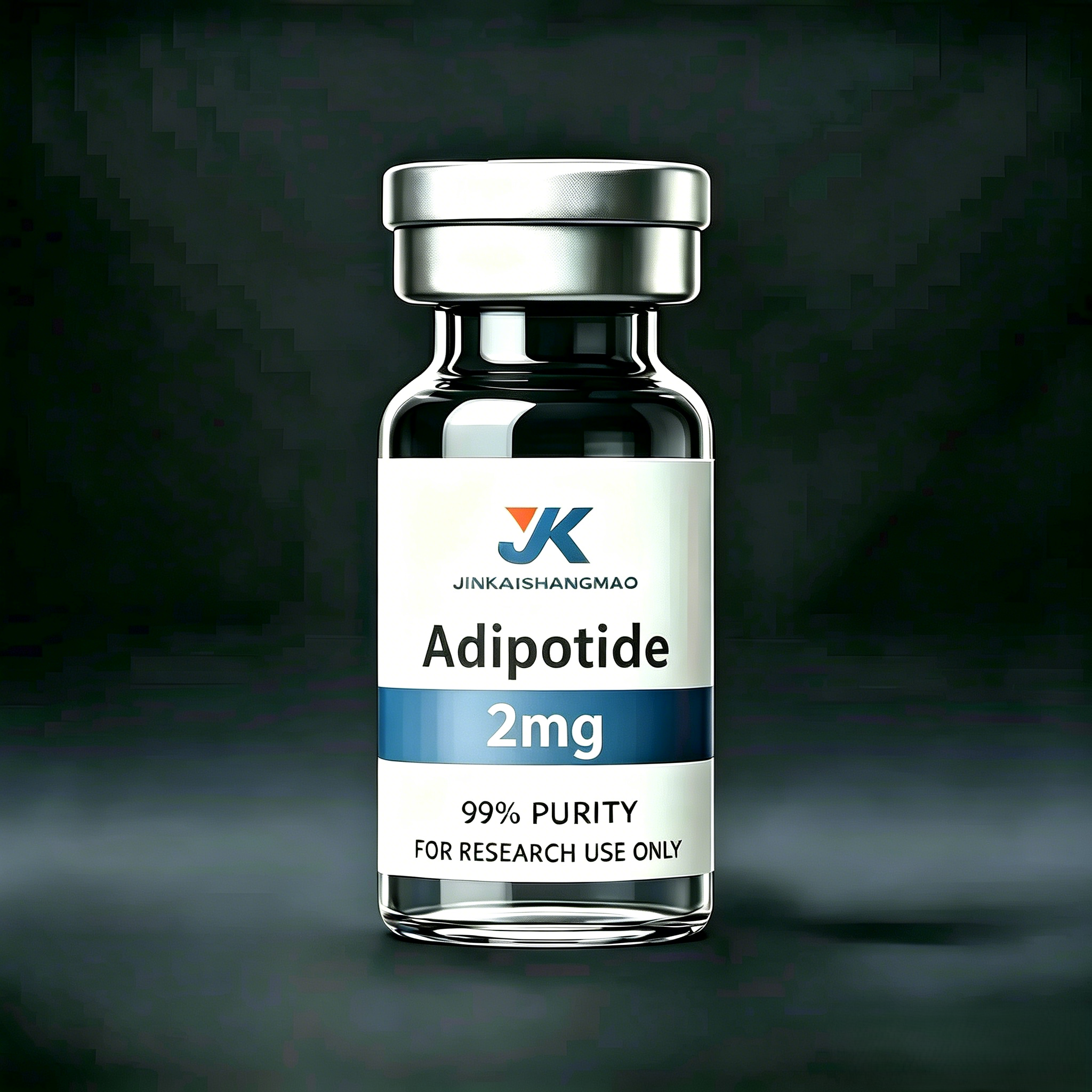 Adipotide(2mg)/vial*10 vials