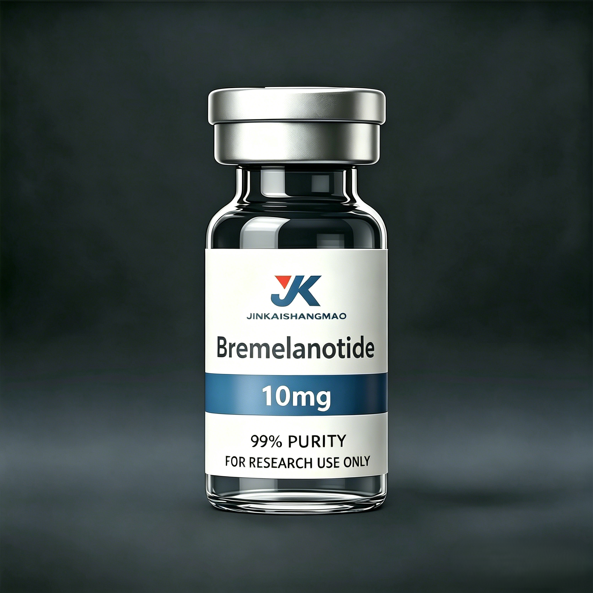 Bremelanotide(10mg)/vial*10 vials