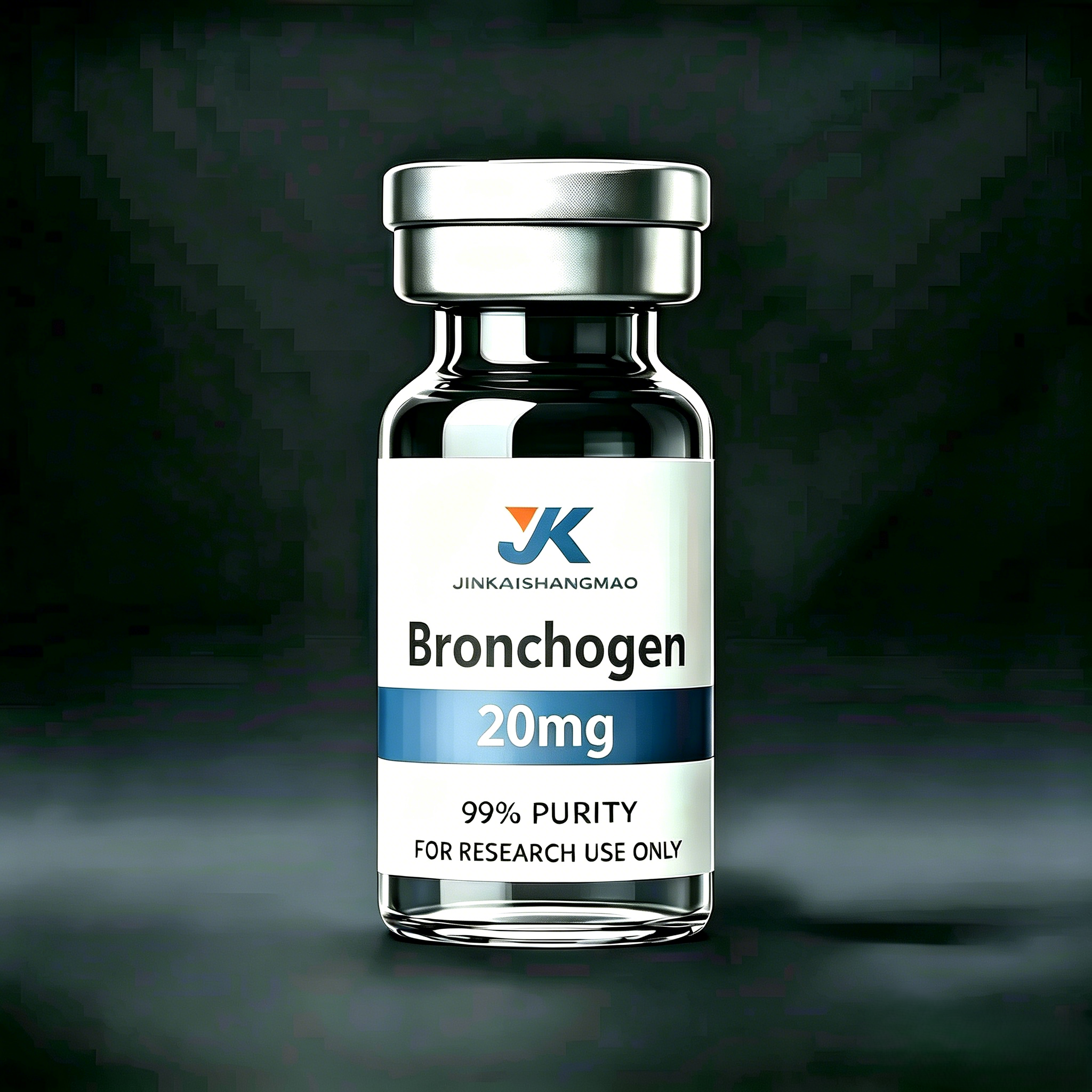 Bronchogen(20mg)/vial*10 vials