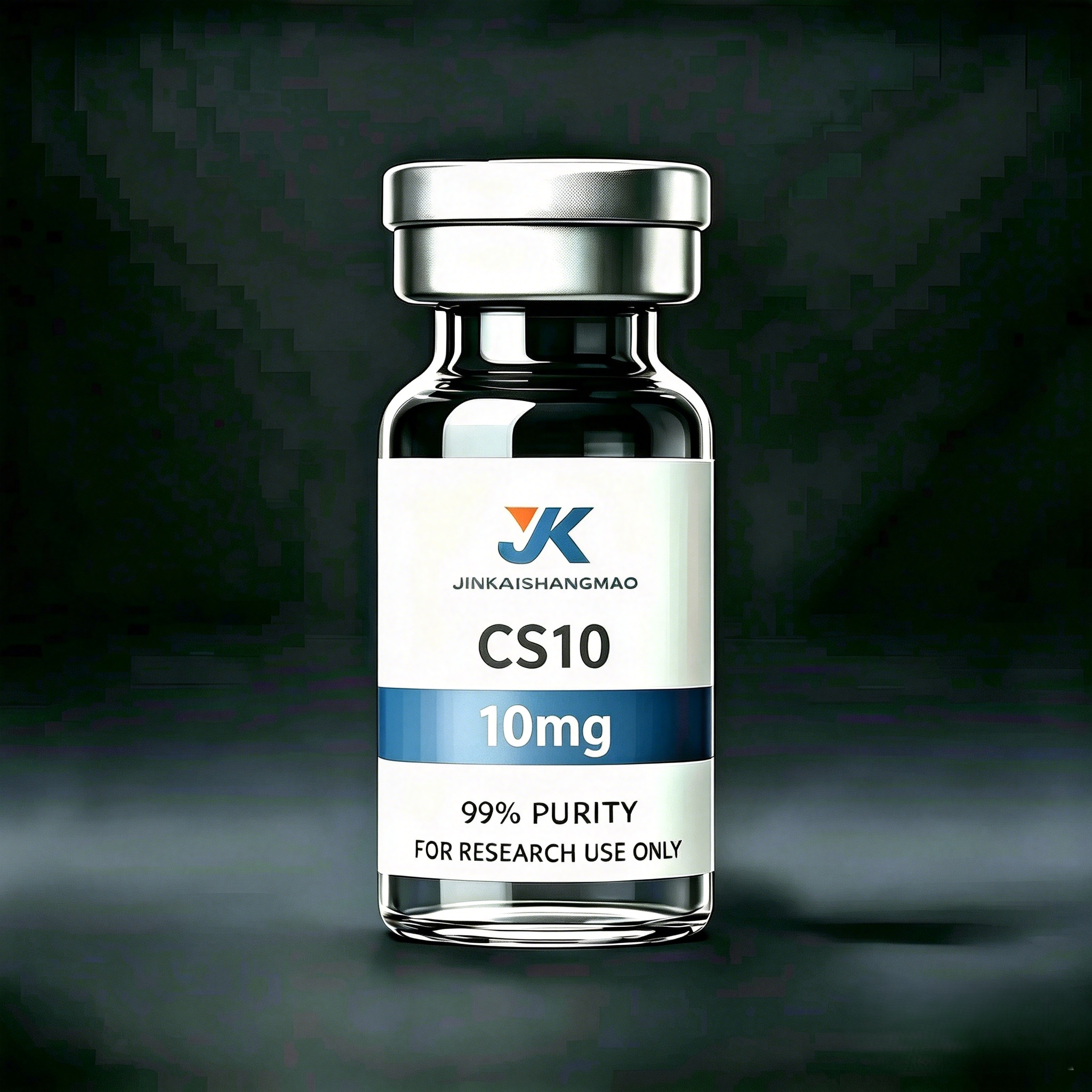 Cagrilintide+Semaglutide(10mg)/vial*10 vials