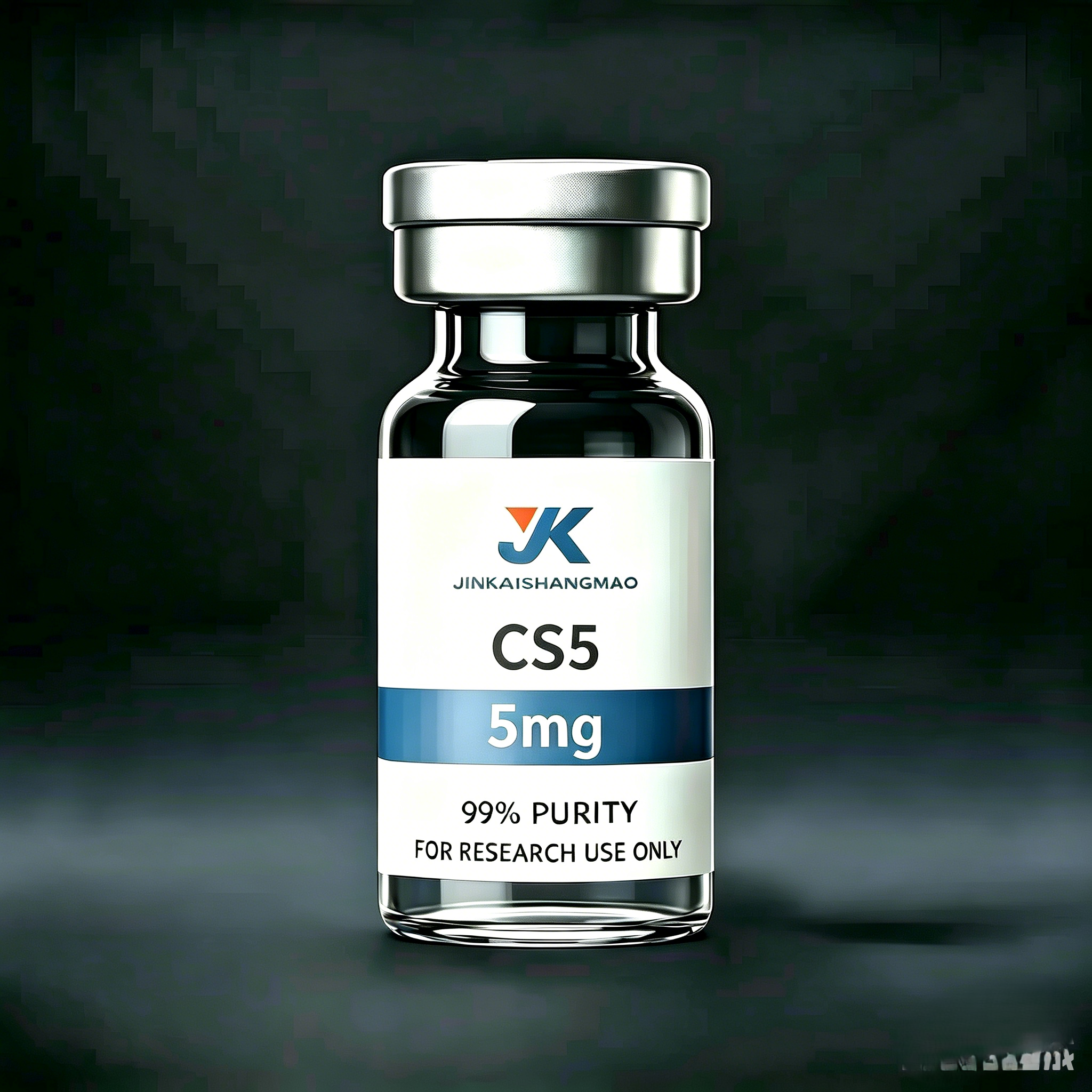 Cagrilintide+Semaglutide(5mg)/vial*10 vials