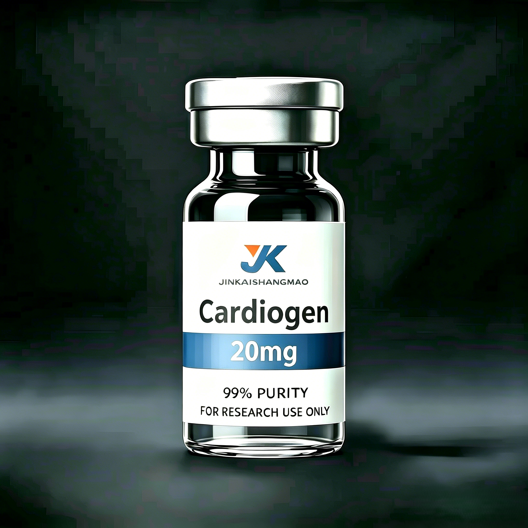 Cardiogen(20mg)/vial*10 vials