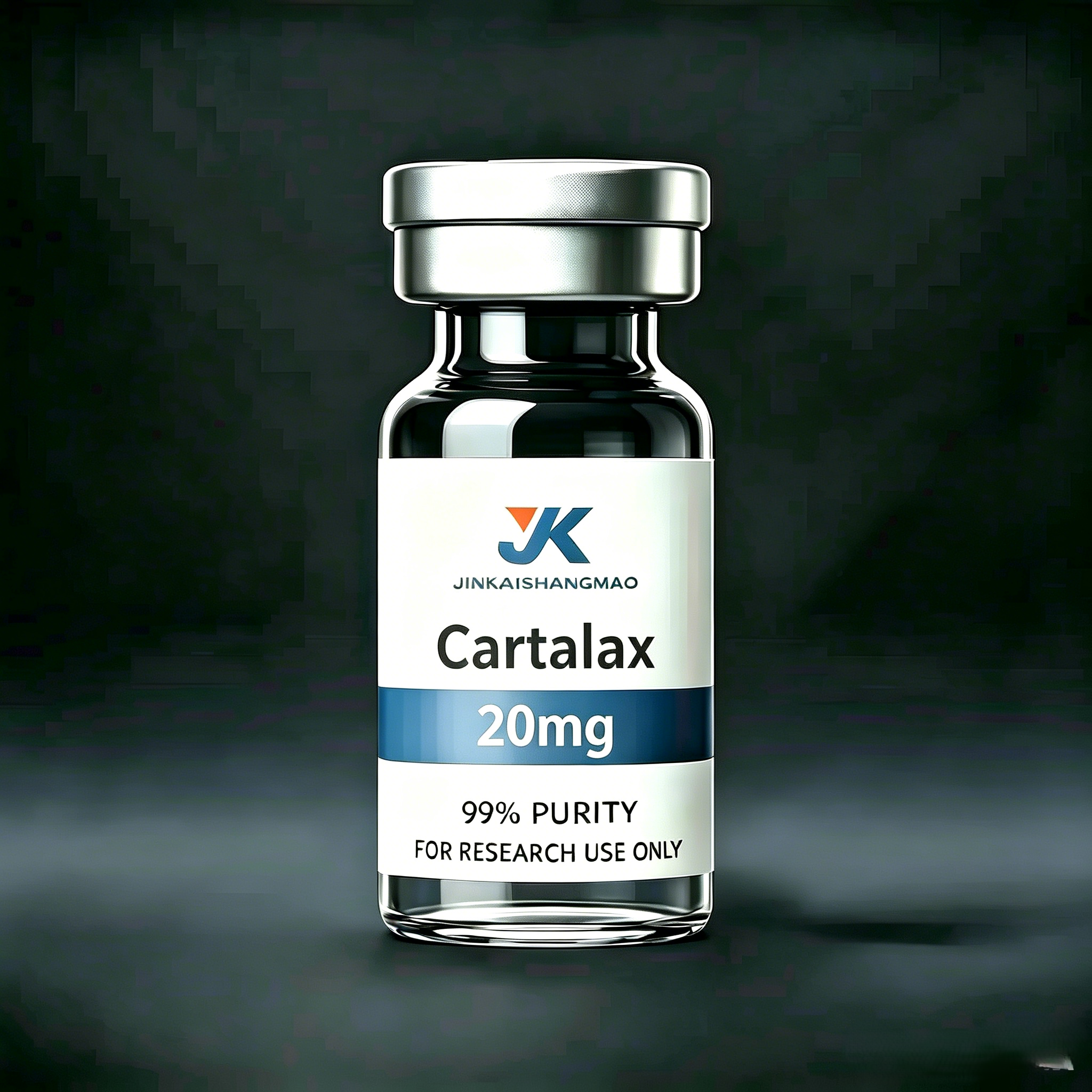 Cartalax(20mg)/vial*10 vials