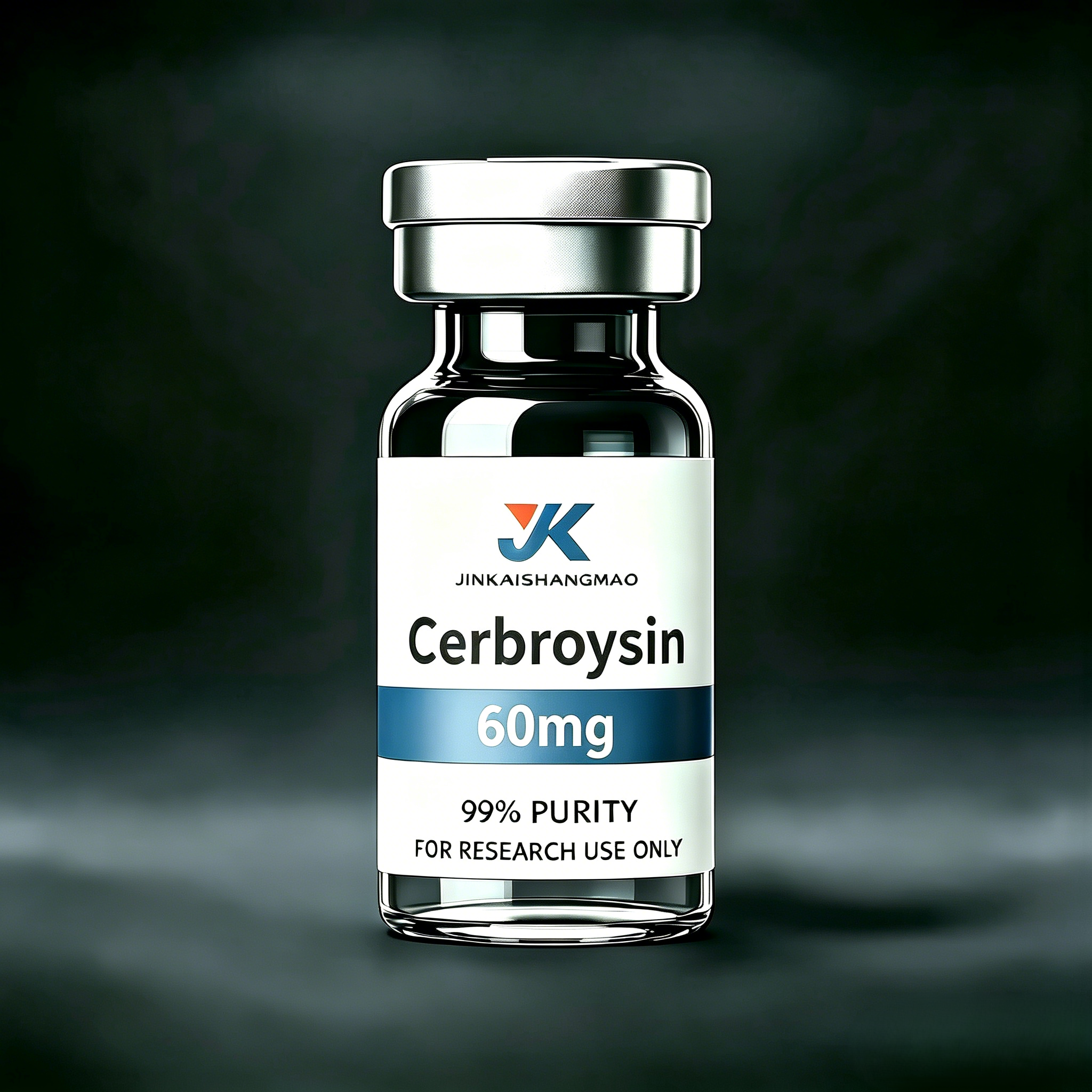 Cerbroysin(60mg)/vial*10 vials