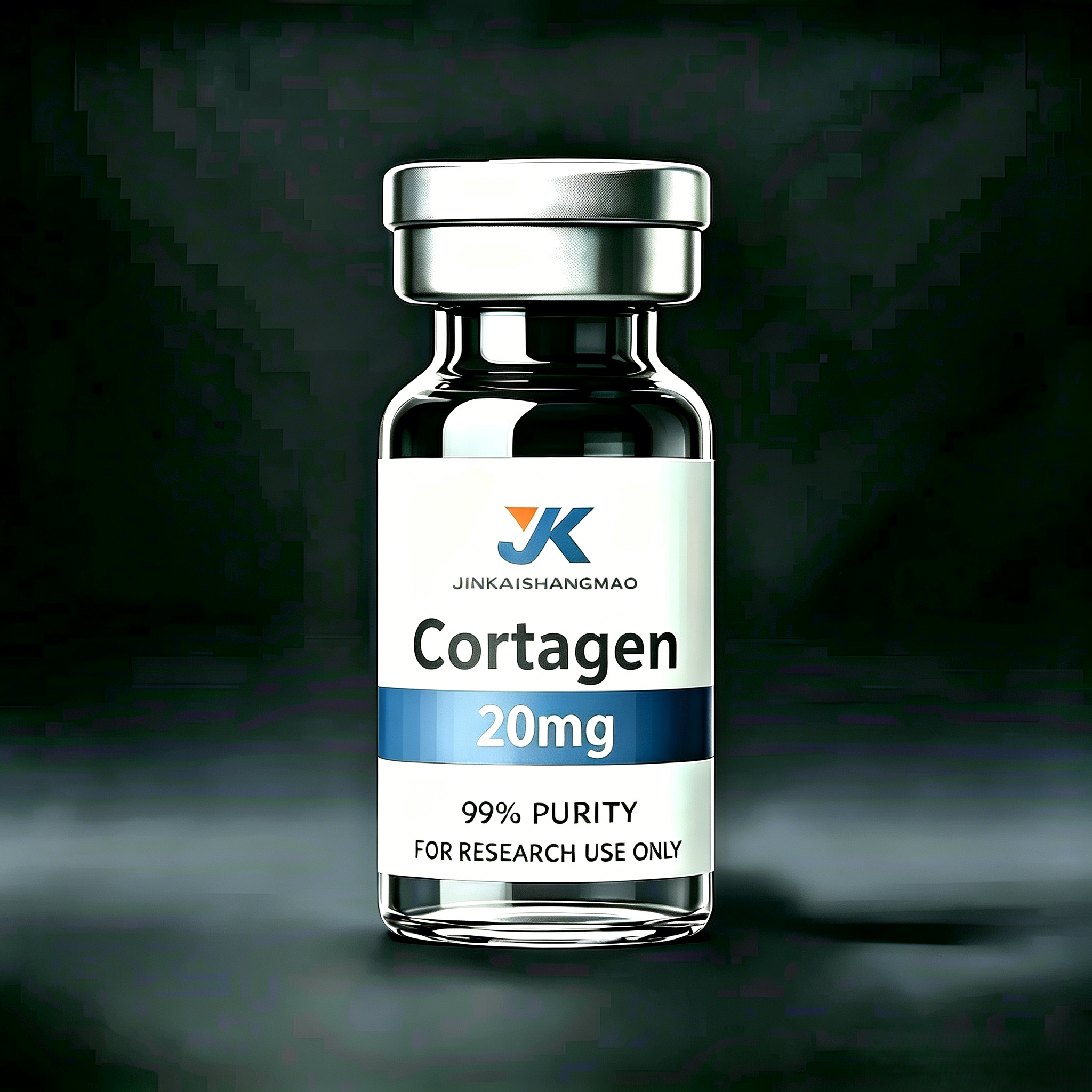 Cortagen(20mg)/vial*10 vials