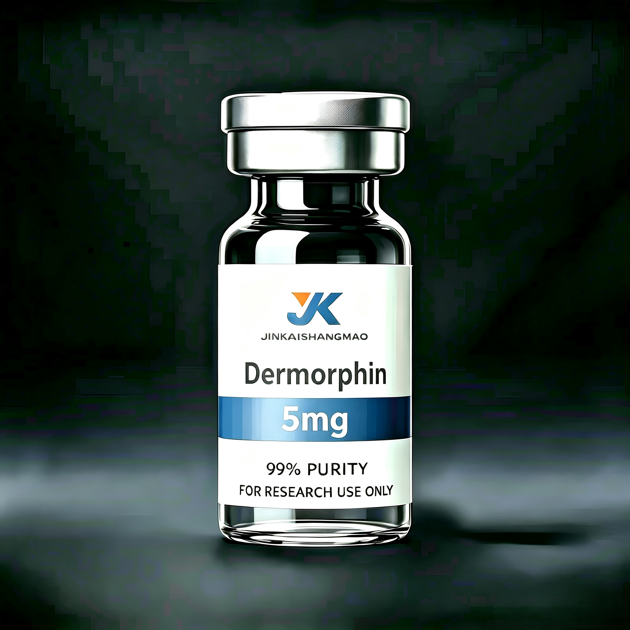Dermorphin(5mg)/vial*10 vials