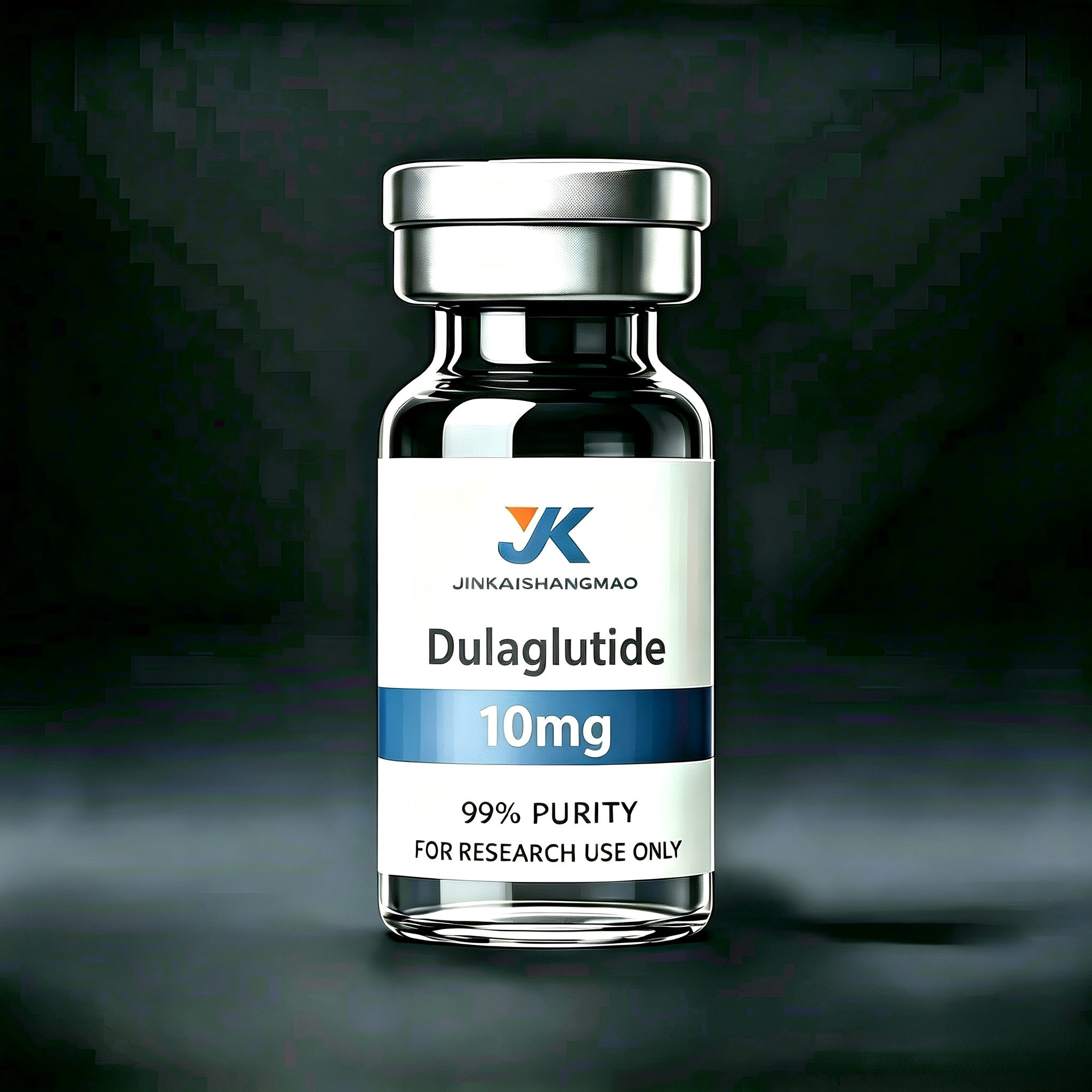 Dulaglutide(10mg)/vial*10 vials