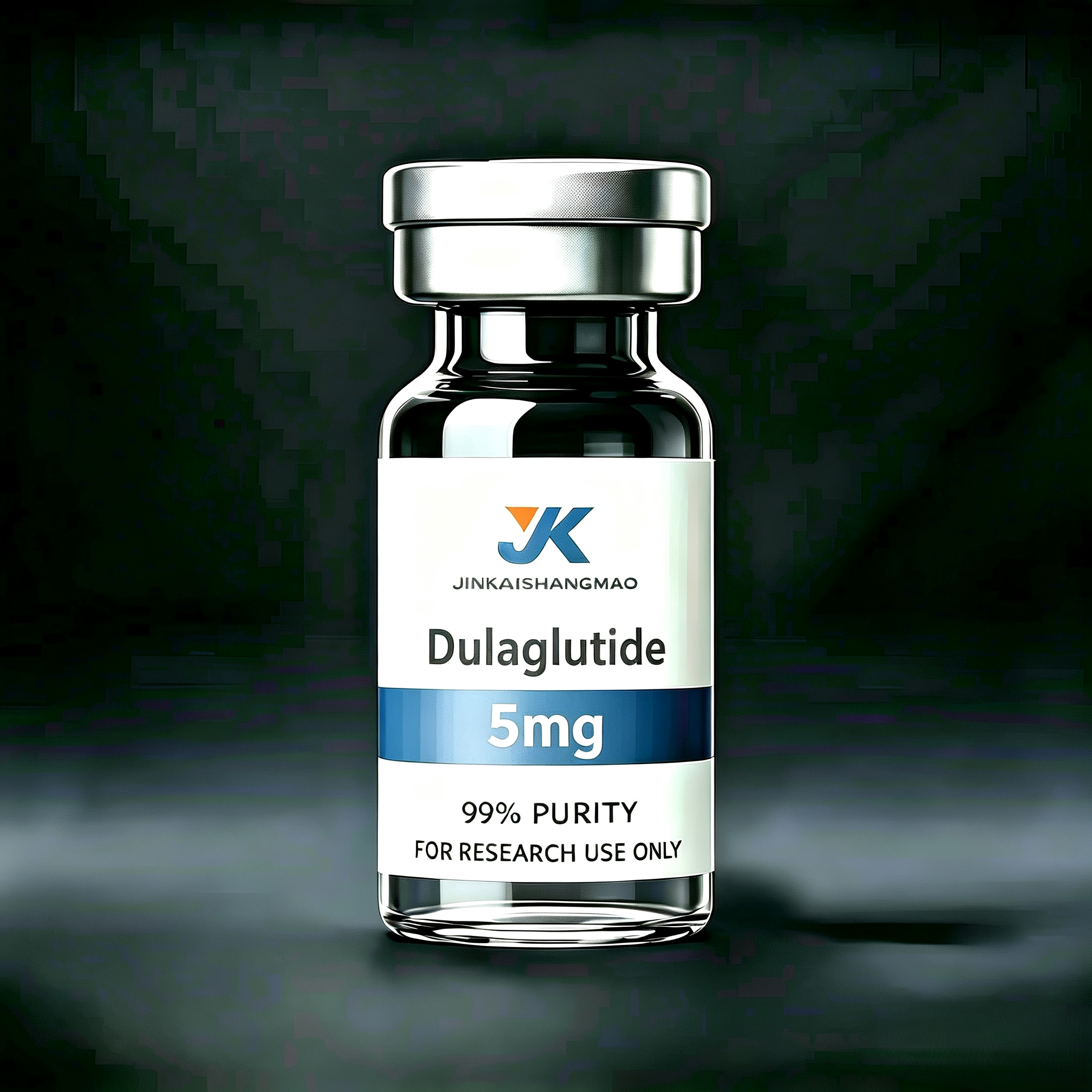 Dulaglutide(5mg)/vial*10 vials
