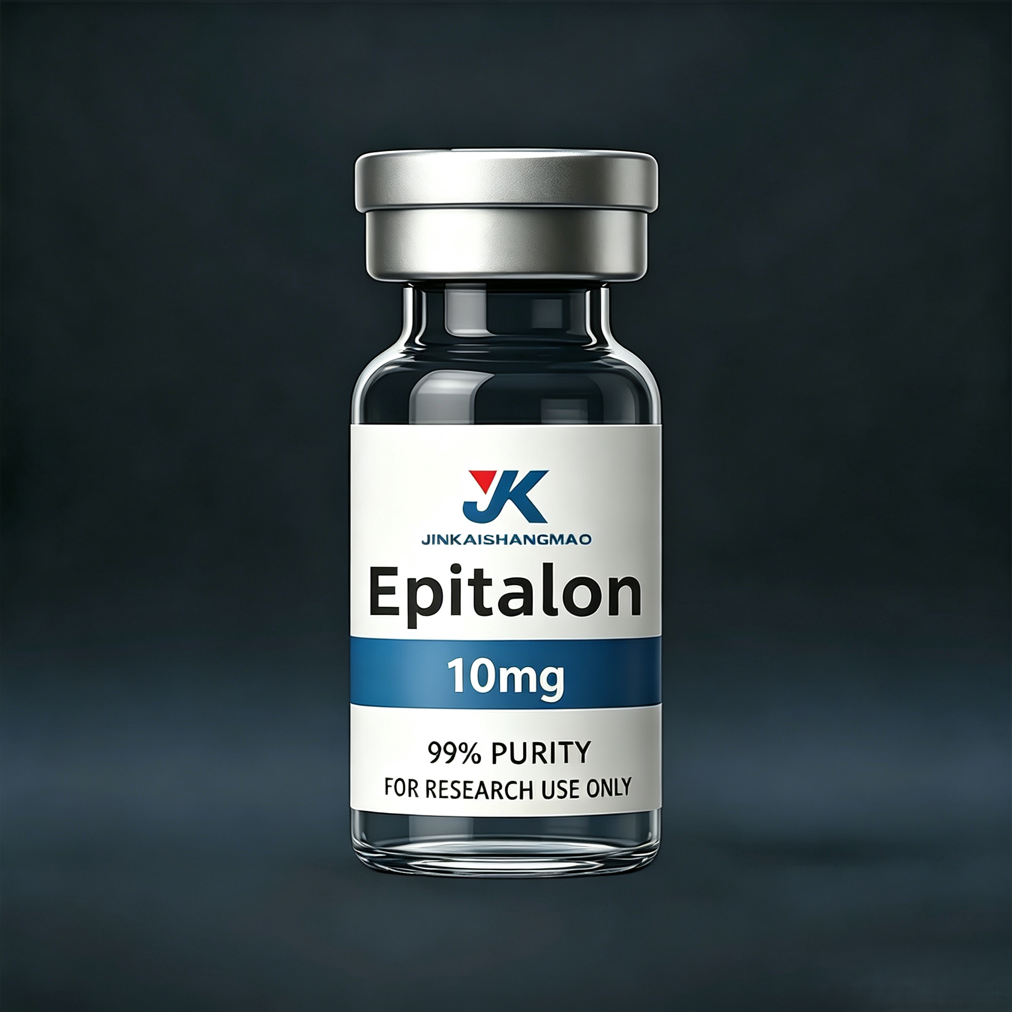 Epitalon(10mg)/vial*10 vials