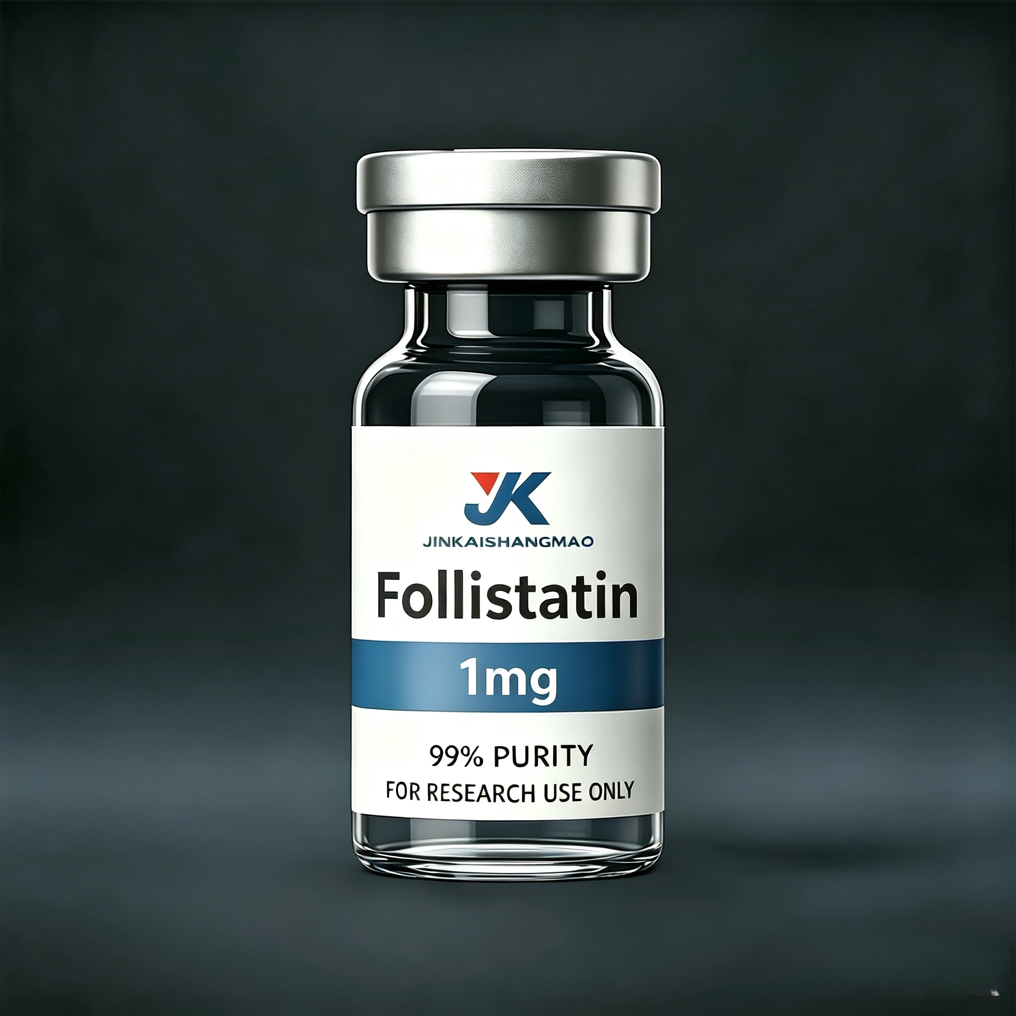 Follistatin(1mg)/vial*10 vials