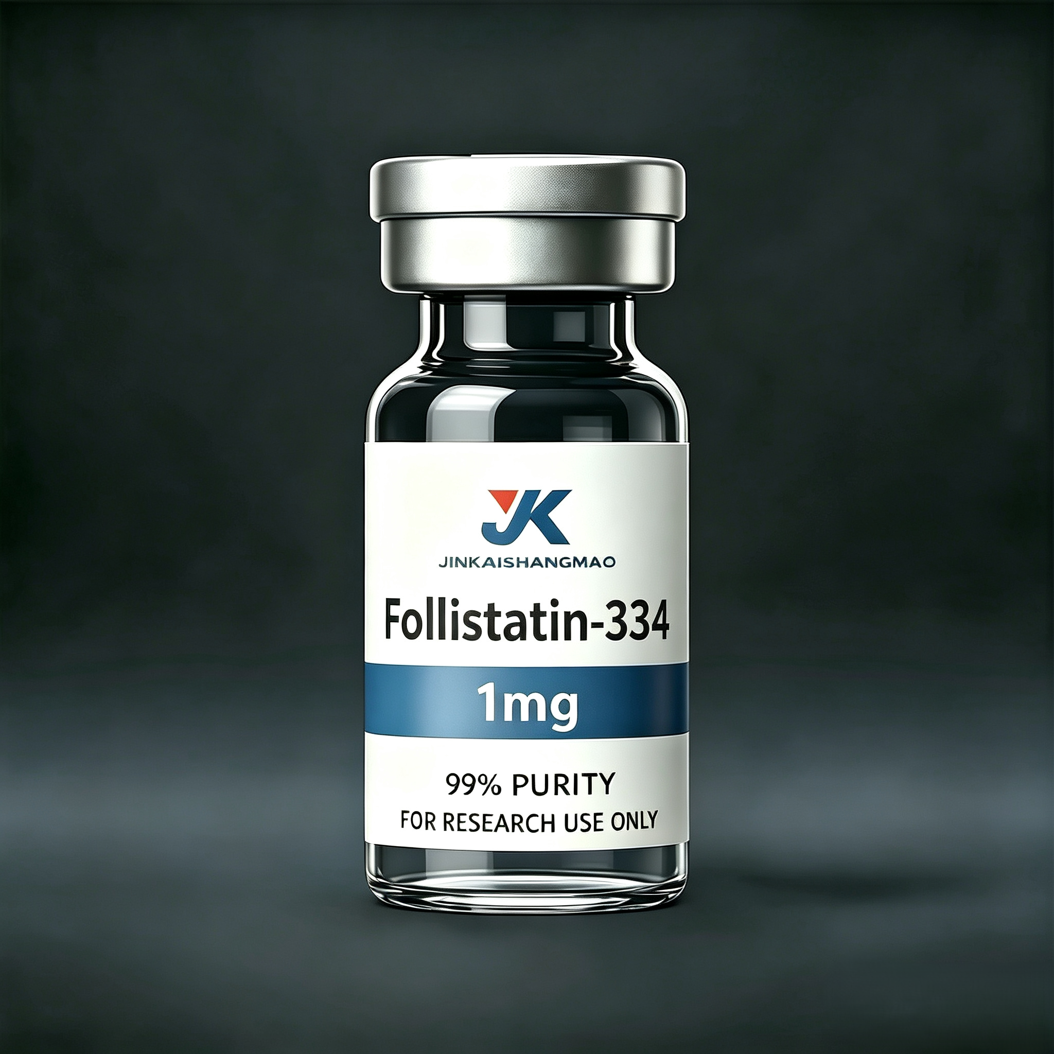 Follistatin-334(1mg)/vial*10 vials