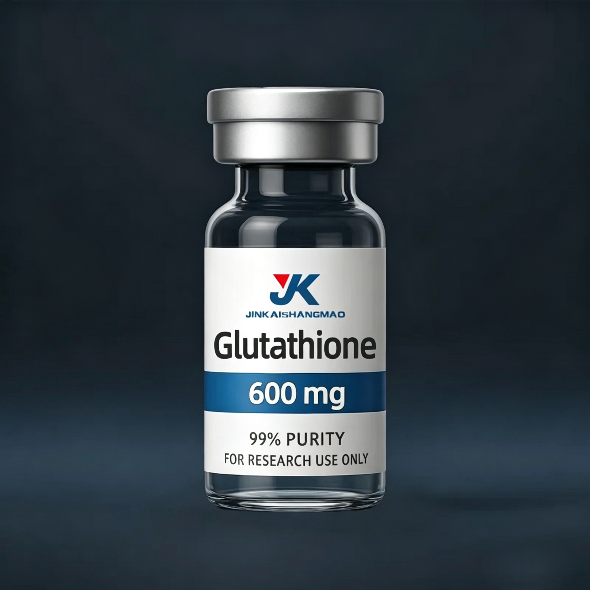 Glutathione(600mg)/vial*10 vials