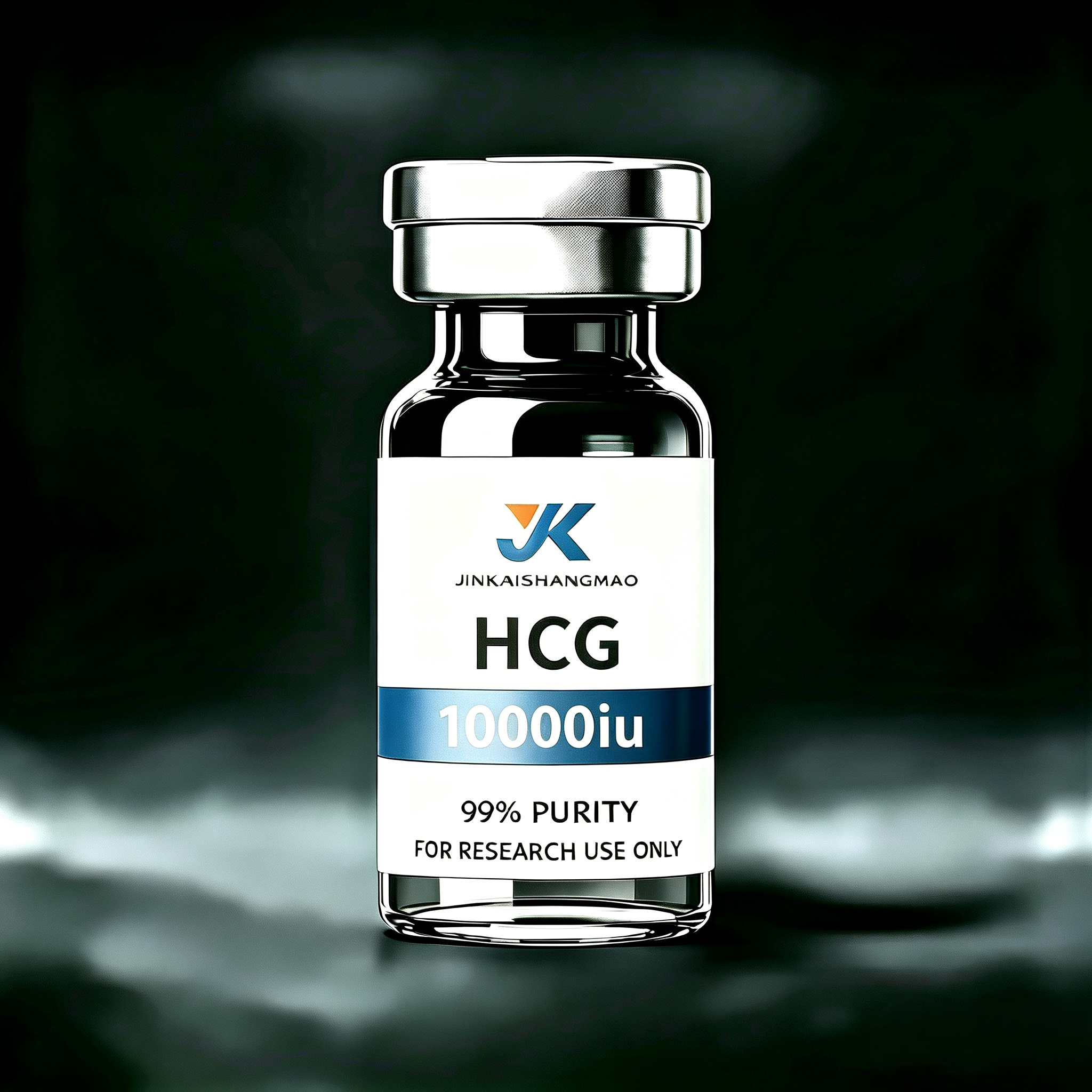 HCG(10000iu)/vial*10 vials