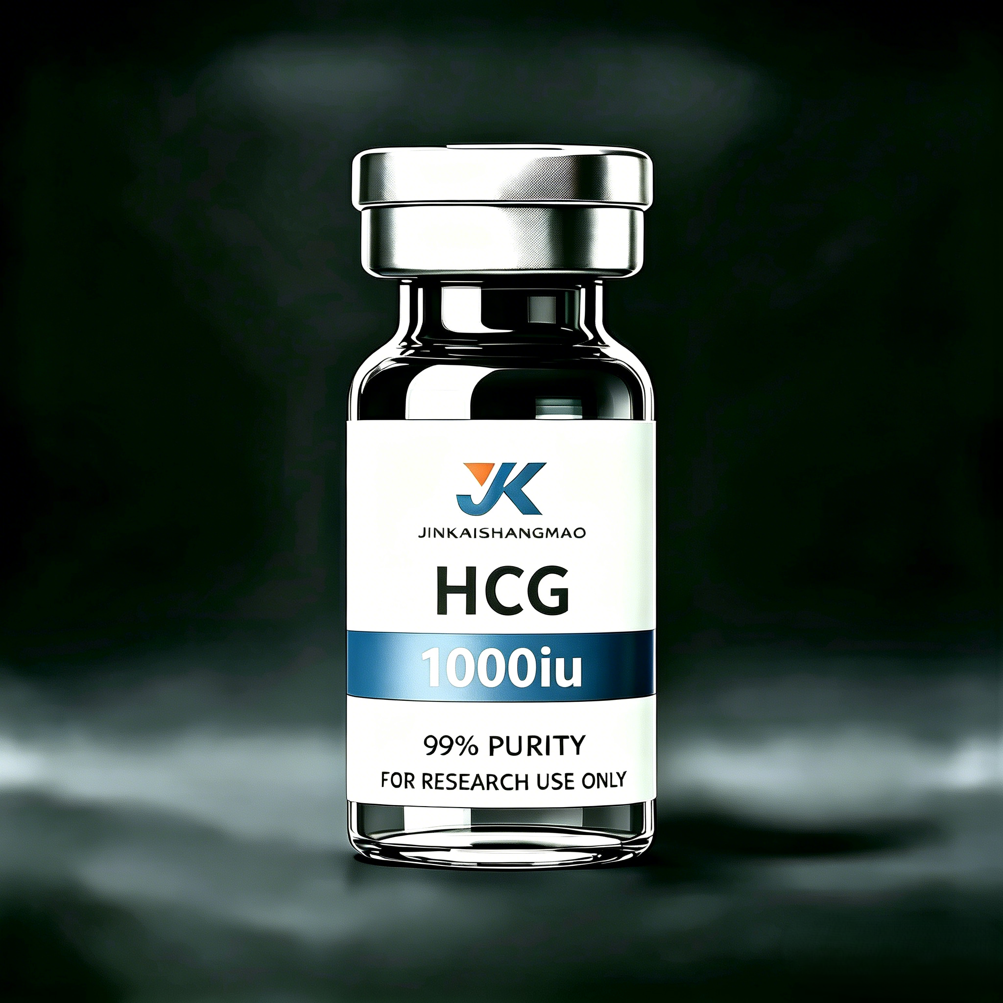 HCG(1000iu)/vial*10 vials
