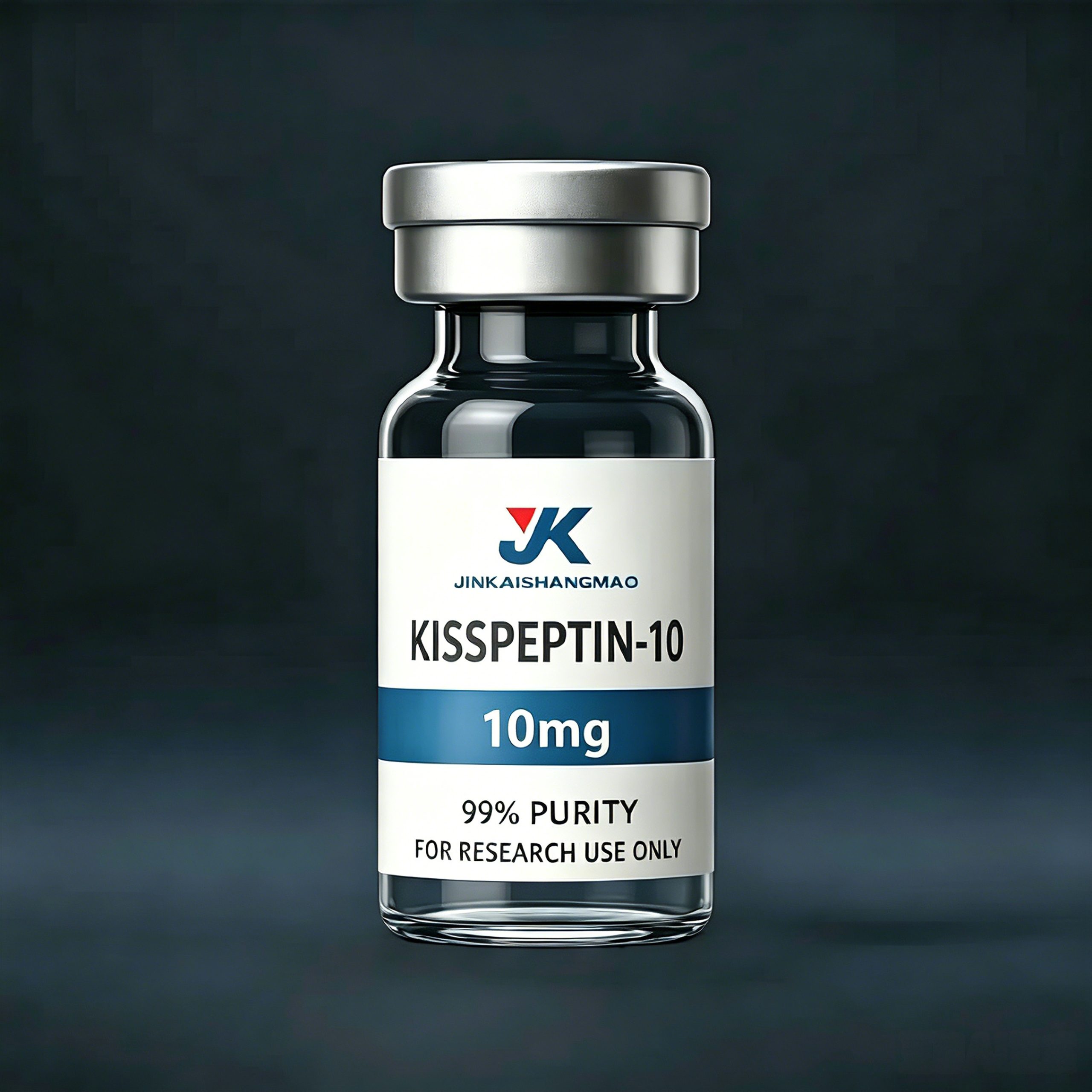 KISSPEPTIN(10mg)*10 vials