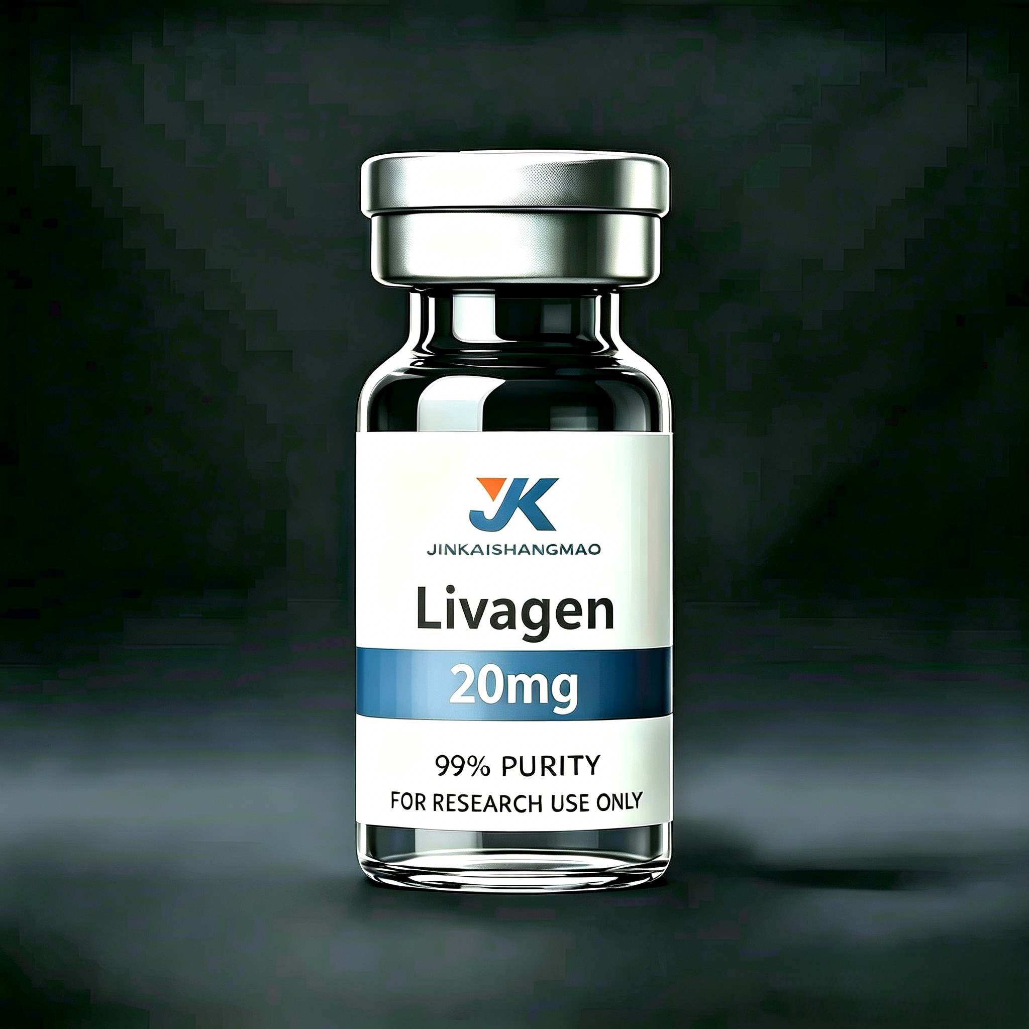 Livagen(20mg)/vial*10 vials