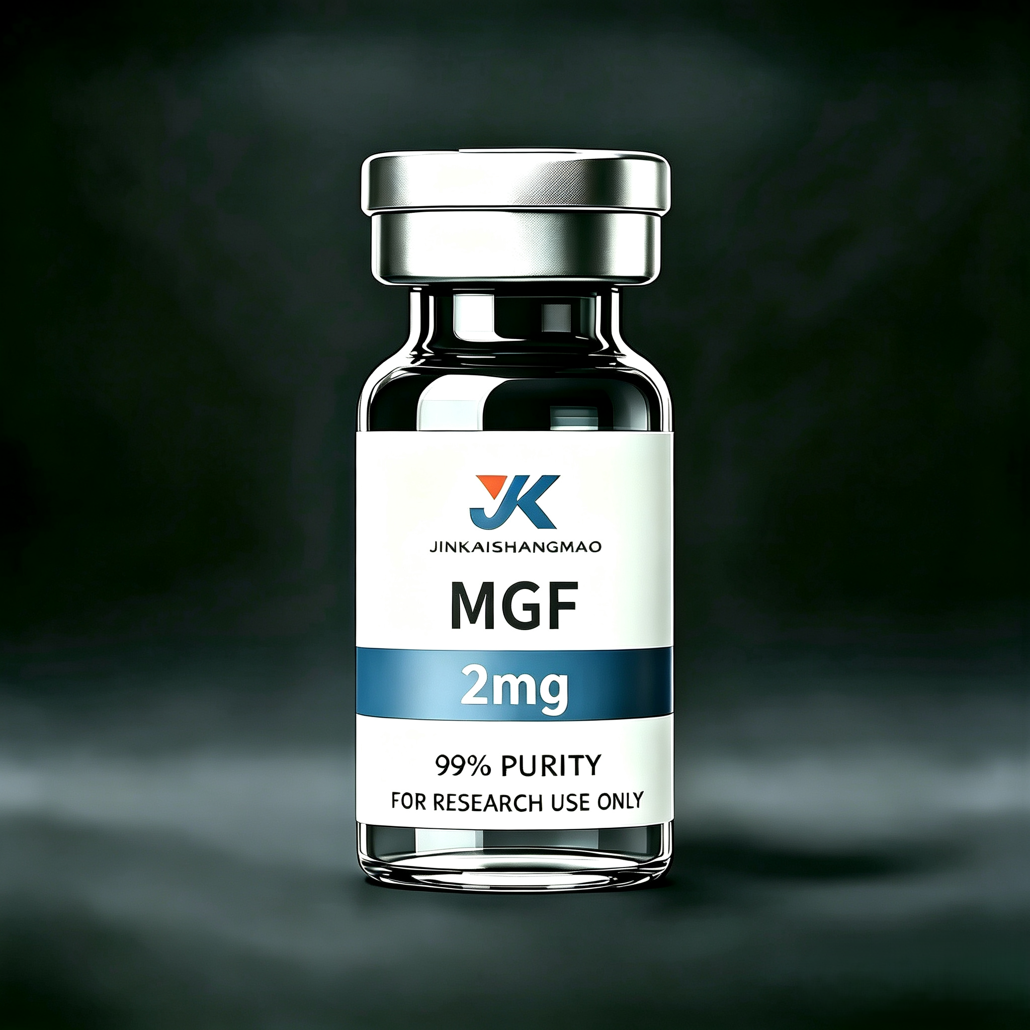 MGF(2mg)/vial*10 vials