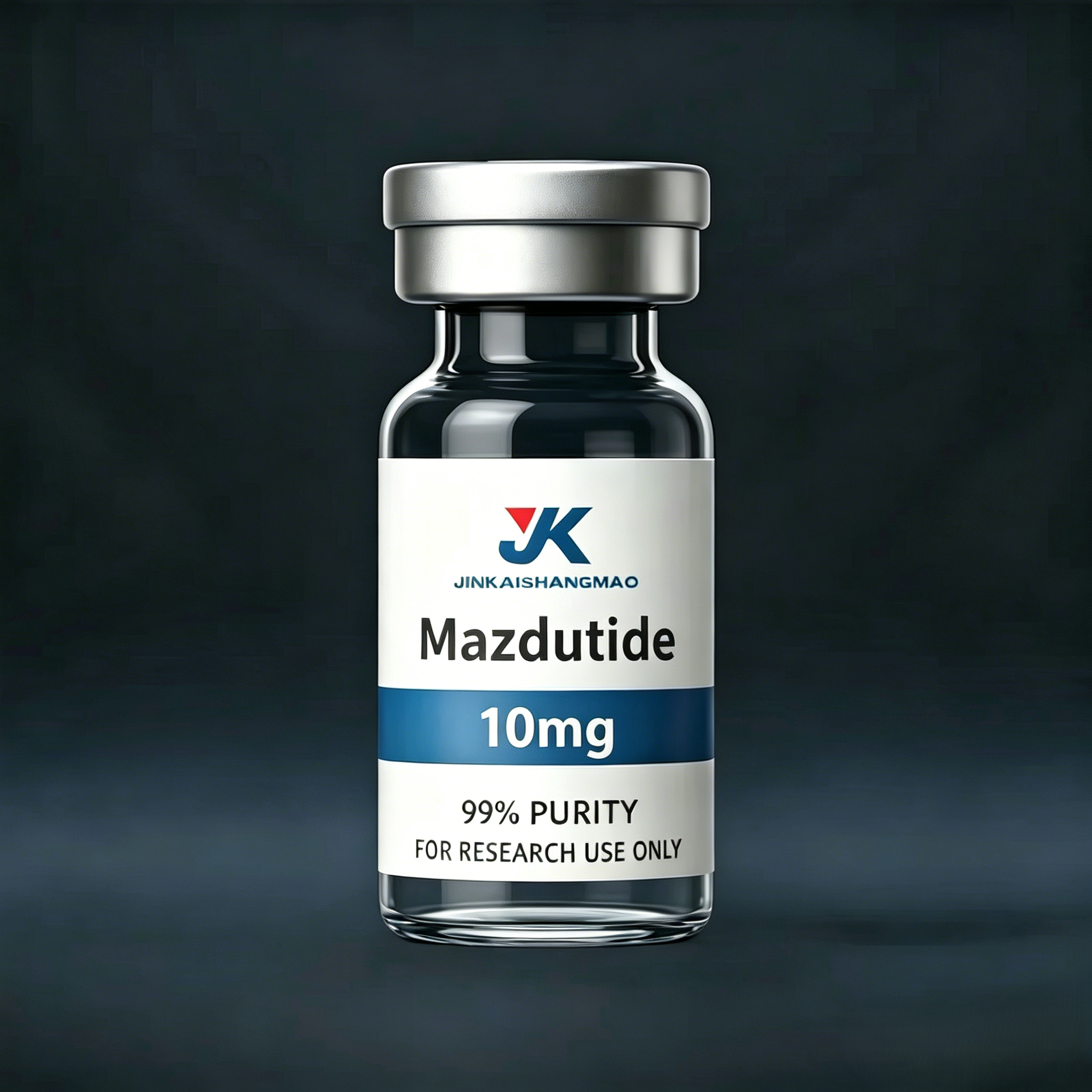 Mazdutide(10mg)/vial*10 vials
