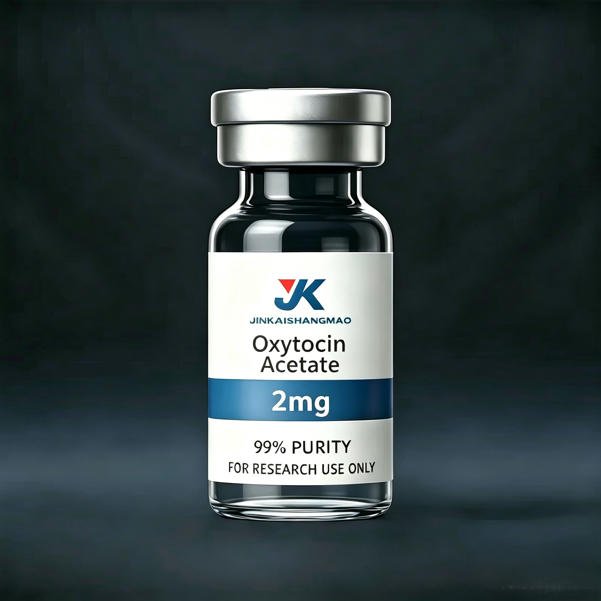 Oxytocin Acetate(2mg)/vial*10 vials