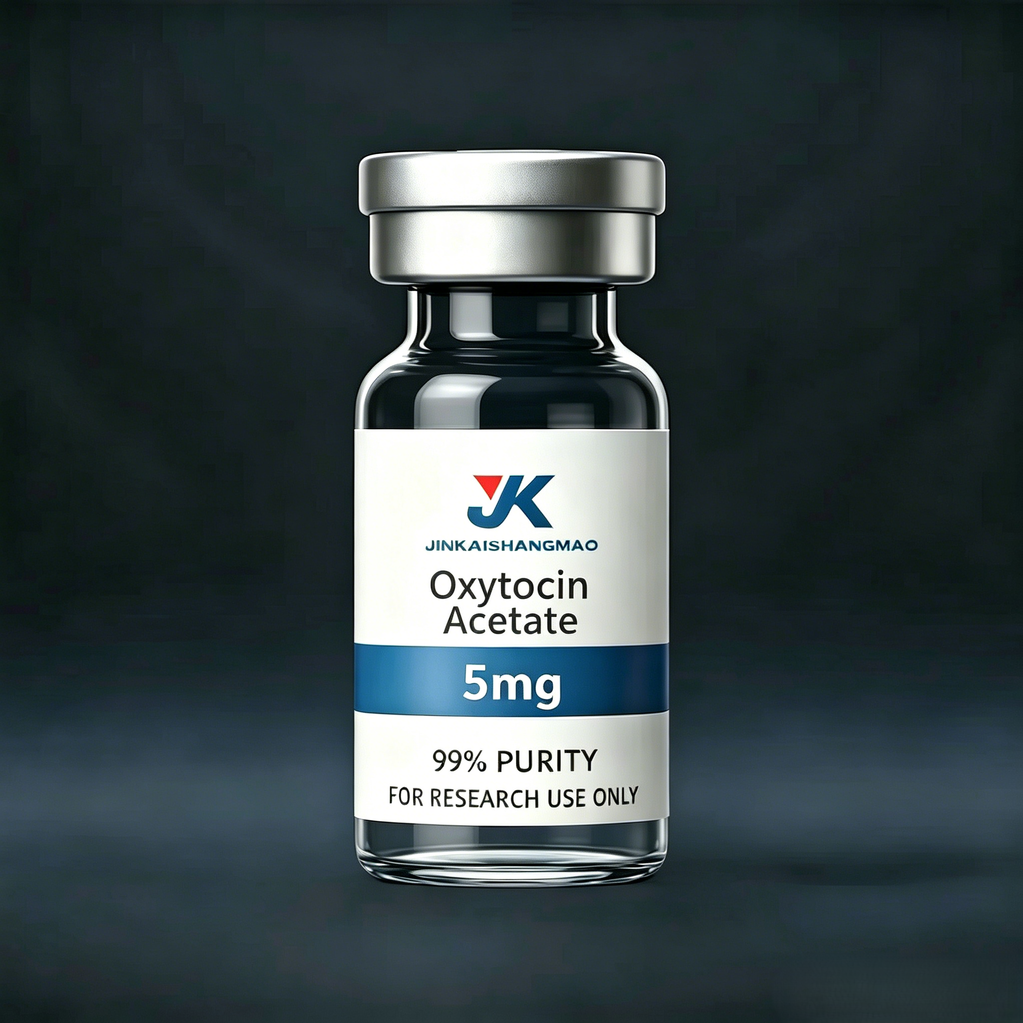 Oxytocin Acetate(5mg)/vial*10 vials