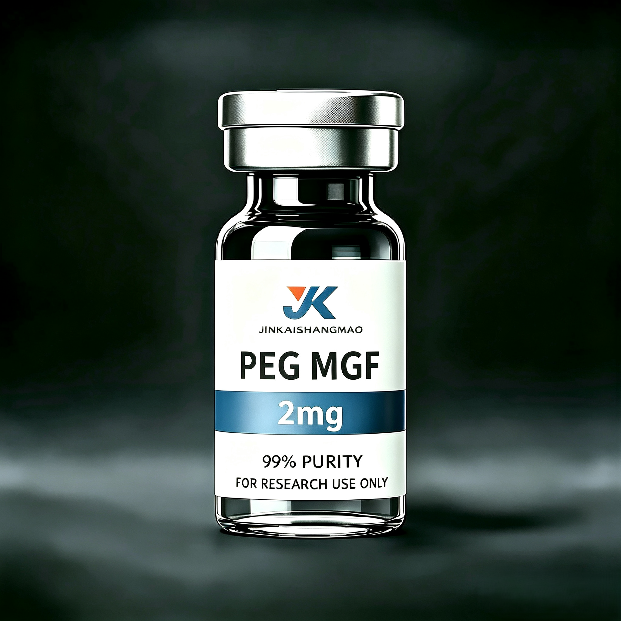 PEG MGF(2mg)/vial*10 vials