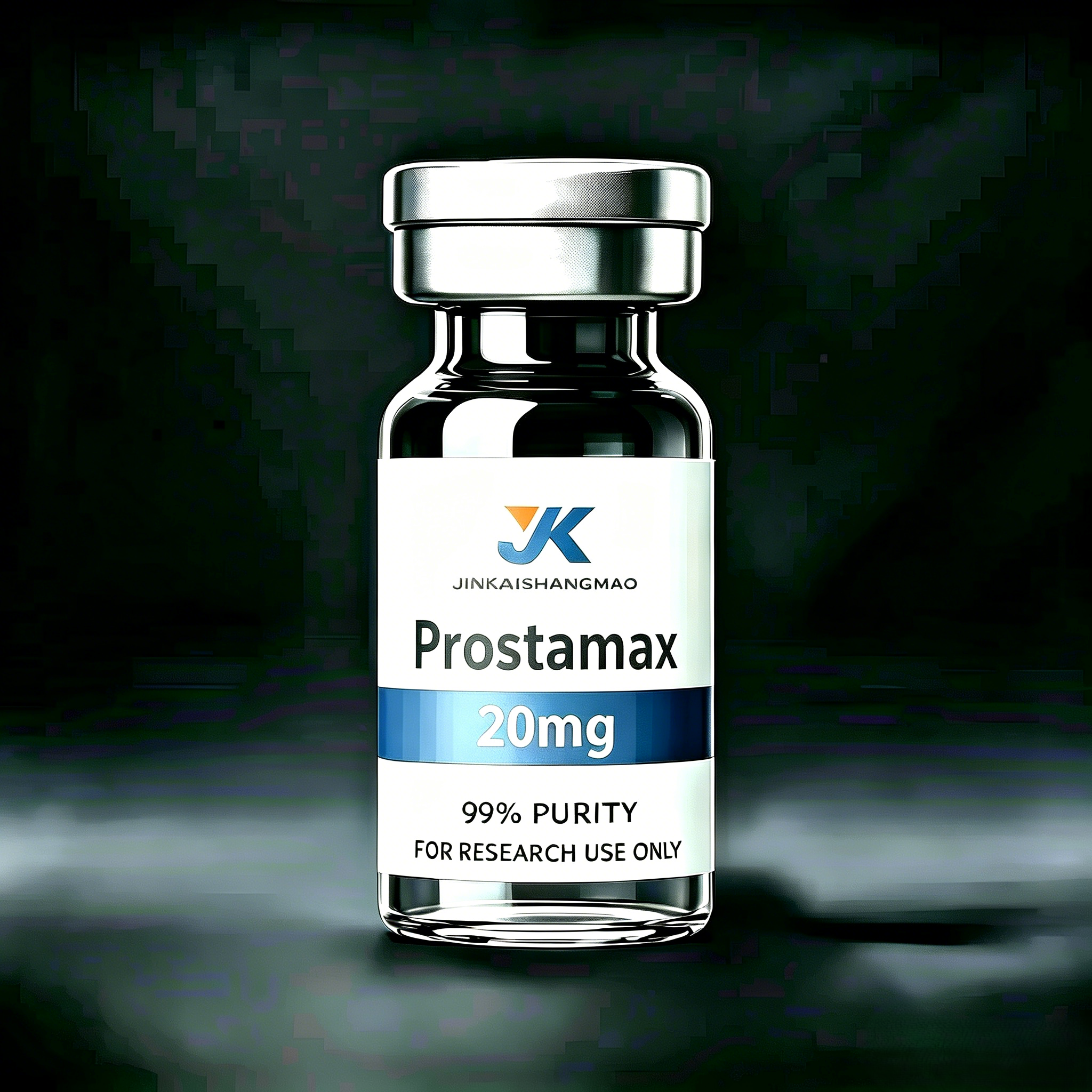 Prostamax(20mg)/vial*10 vials