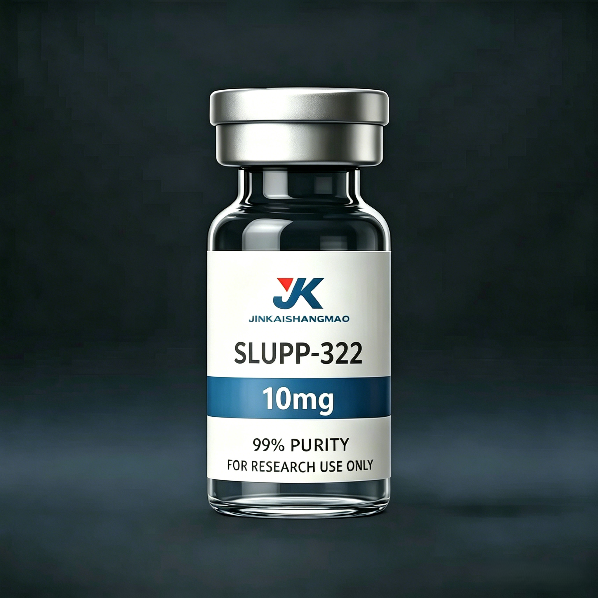 SLUPP-322 (10mg)/vial*10 vials