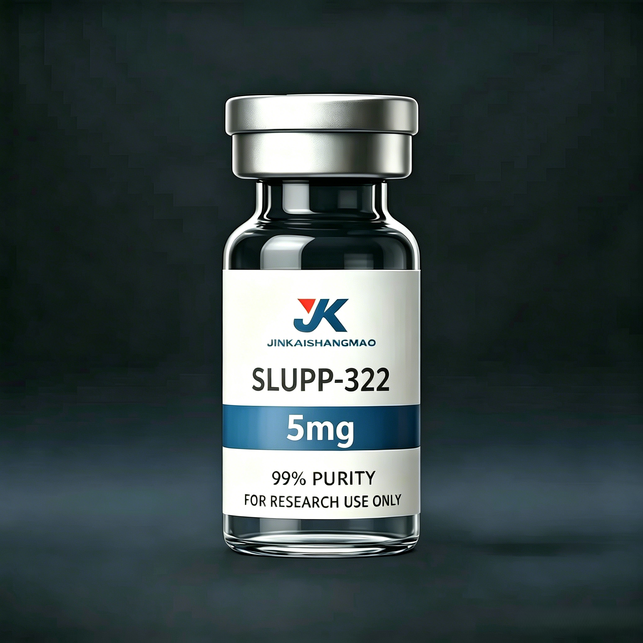 SLUPP-322 (5mg)/vial*10 vials