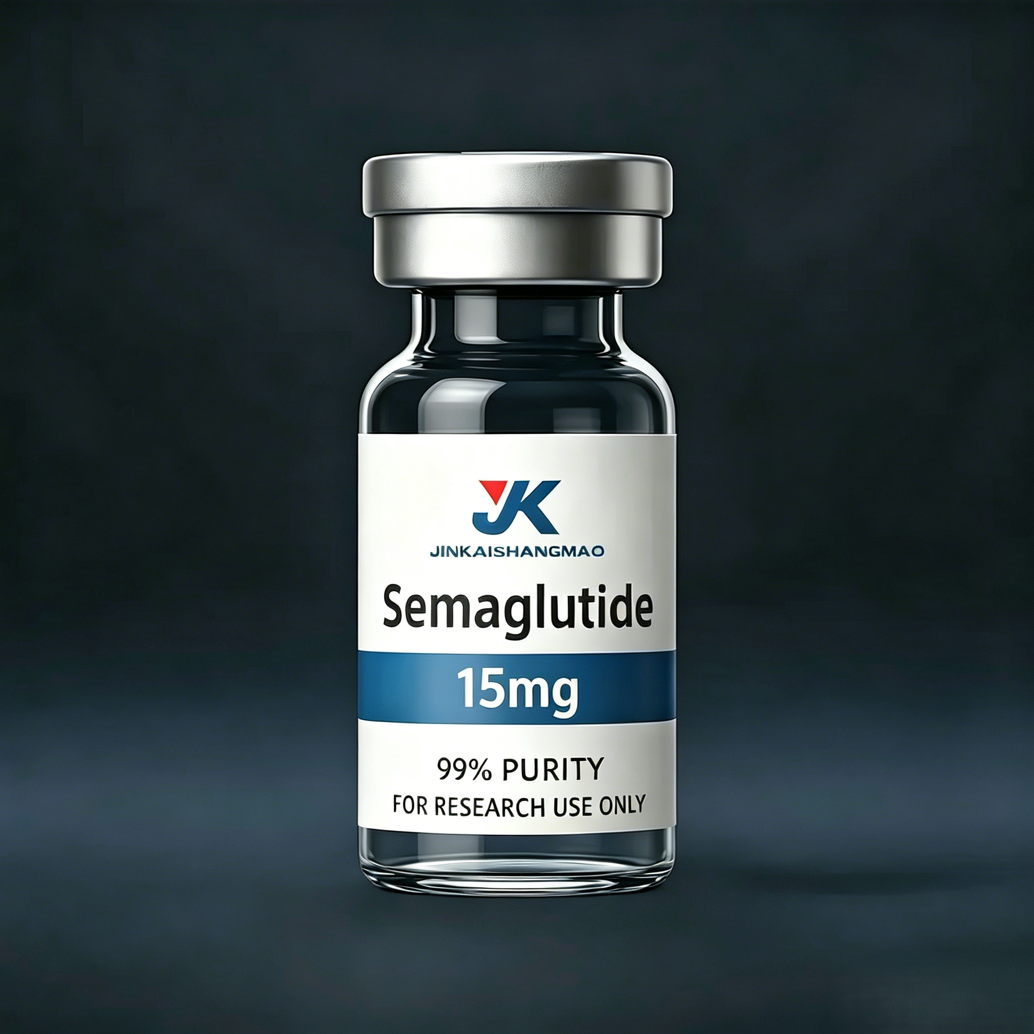 Semaglutide(15mg)/vial*10 vials