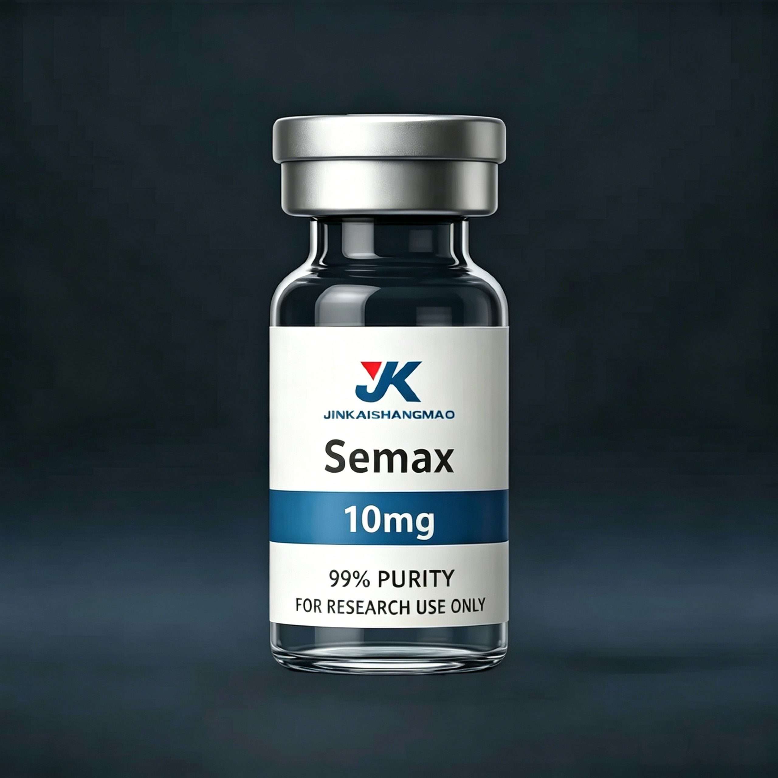 Semax(10mg)*10 vials