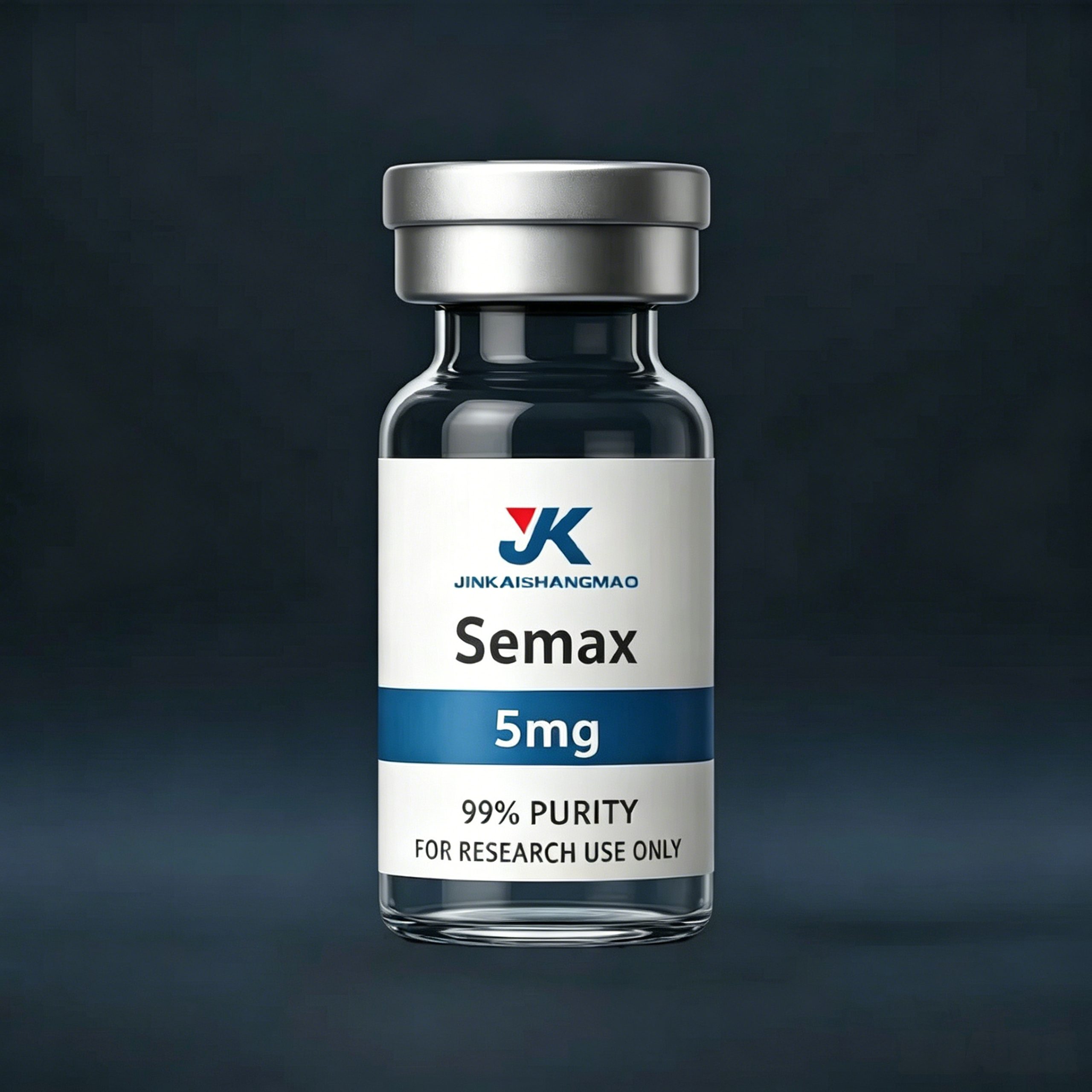 Semax(5mg)*10 vials