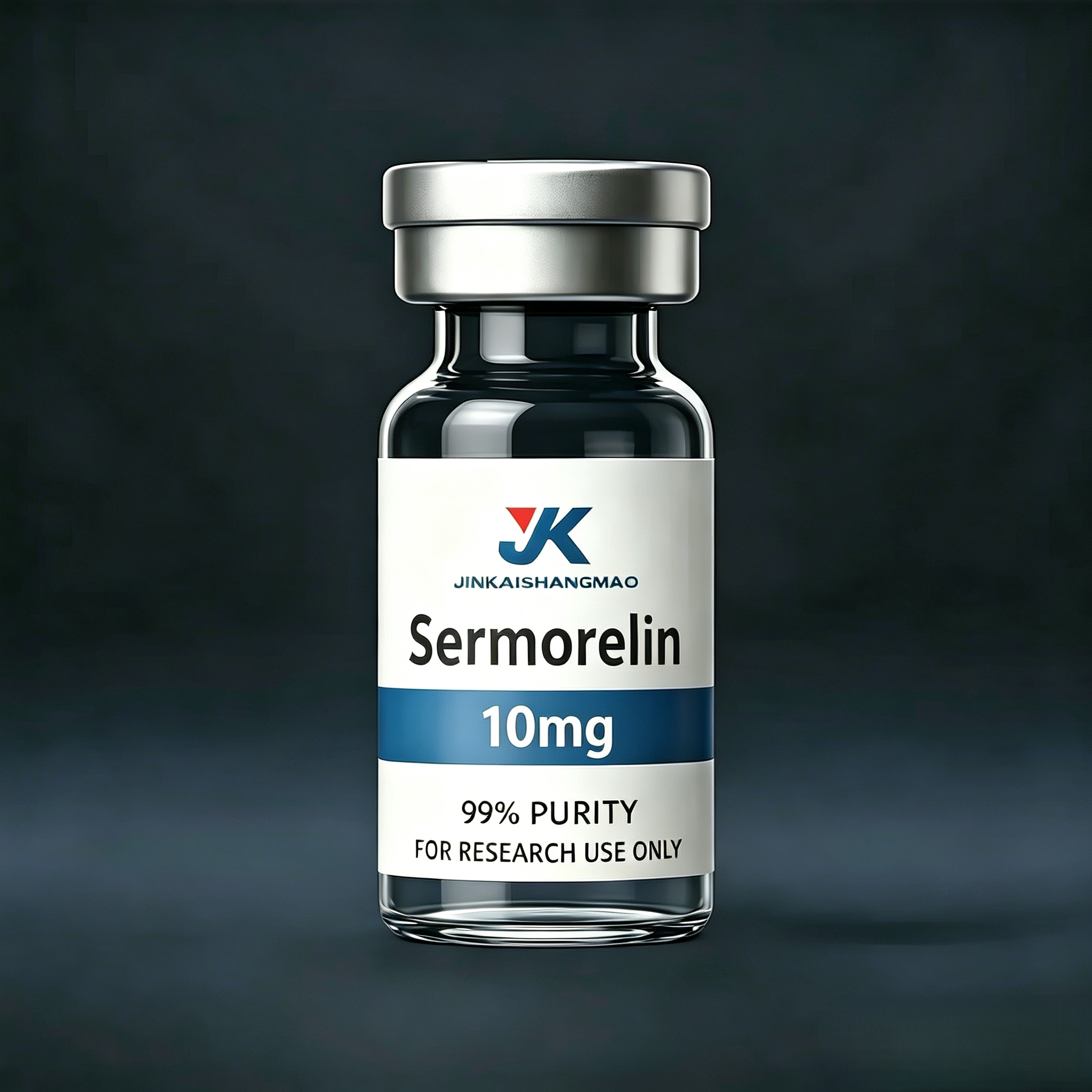 Sermorelin(10mg)/vial*10 vials