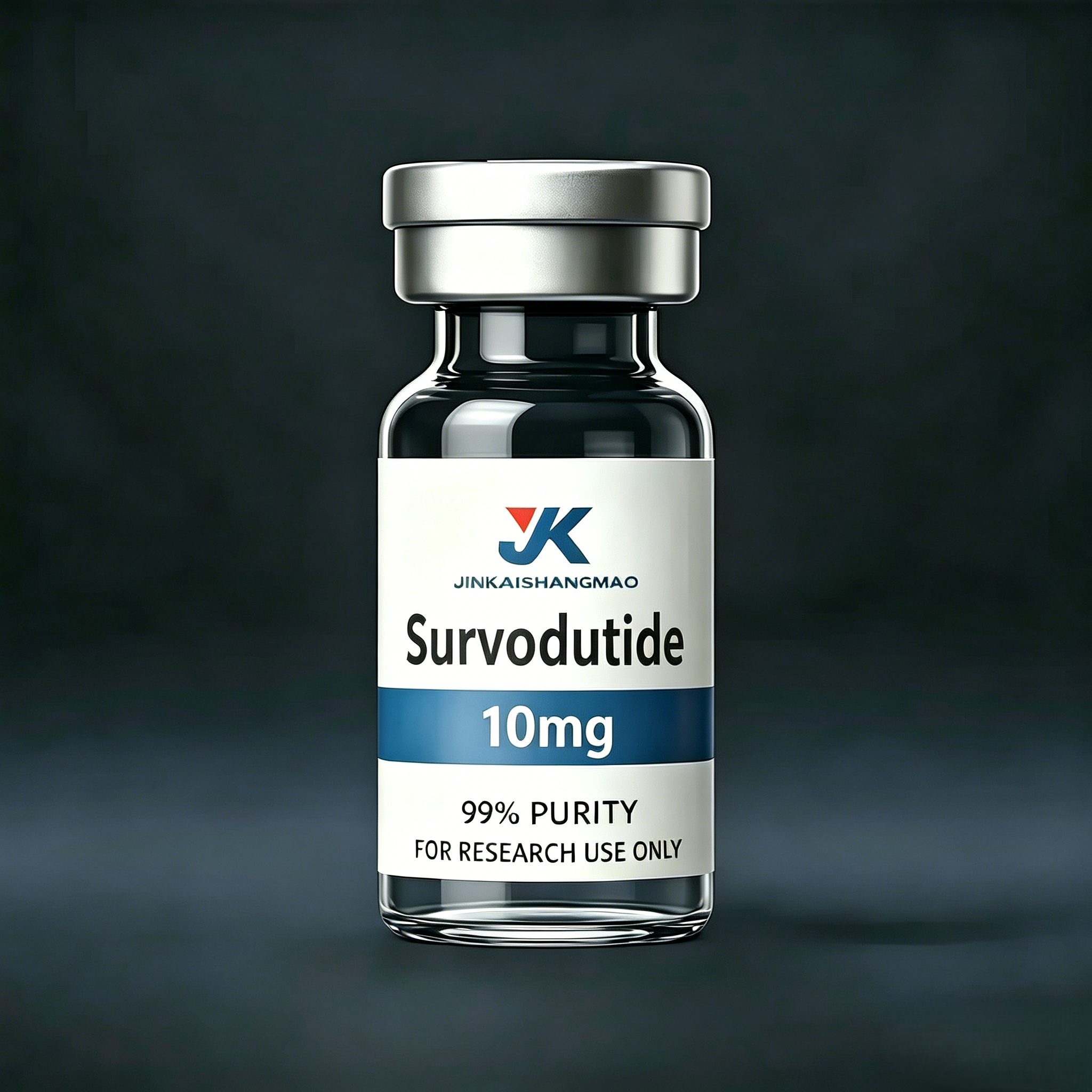 Survodutide(10mg)/vial*10 vials