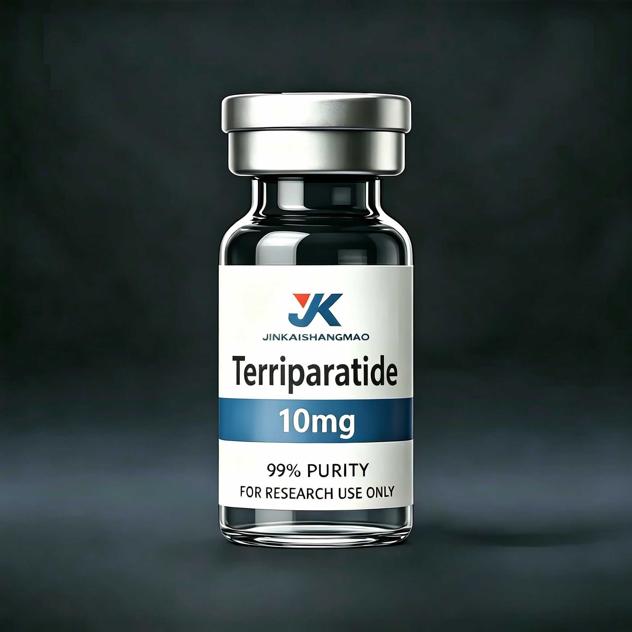 Teriparatide(10mg)/vial*10 vials